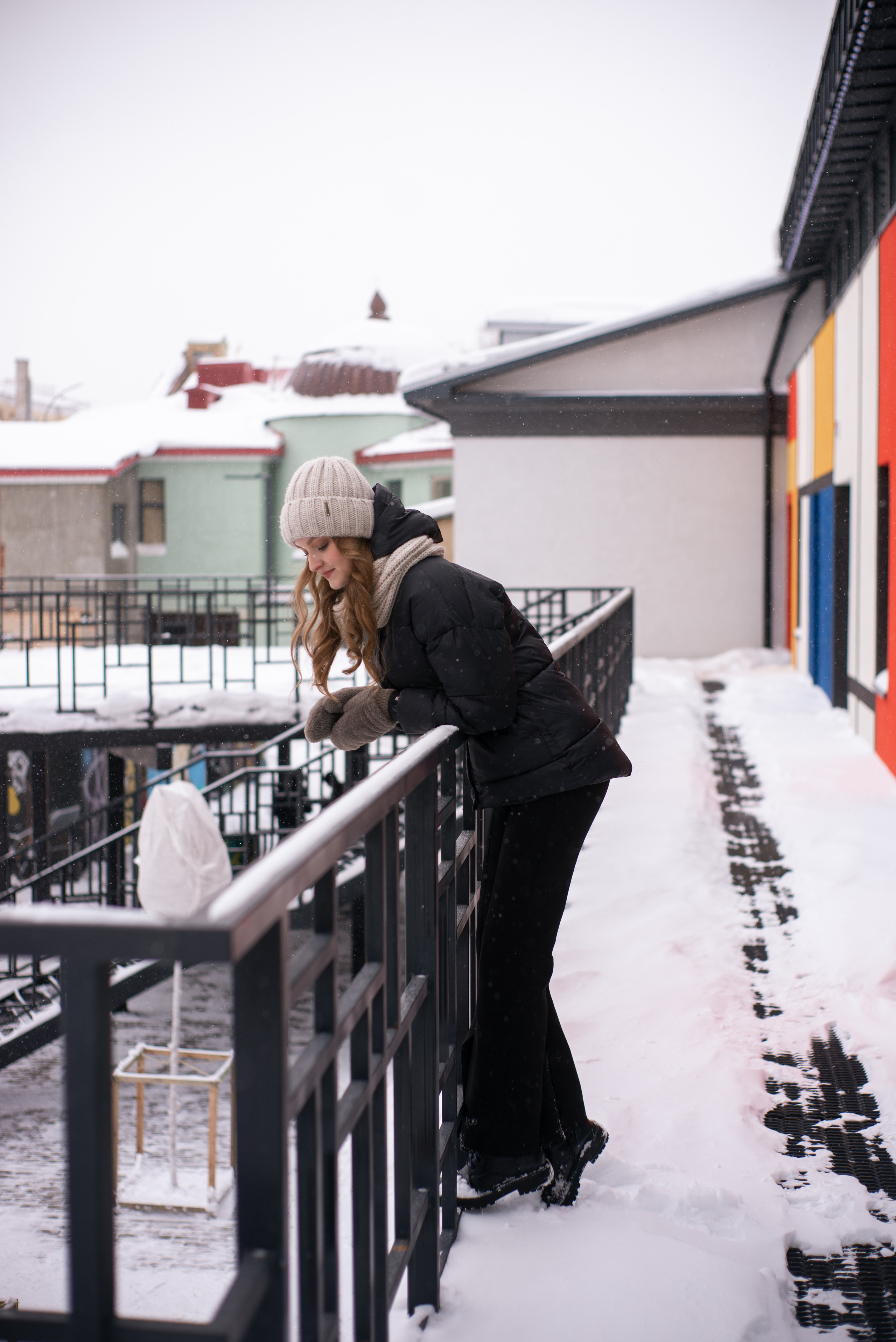 Катя. Фотограф Аиша Хасанова Уфа