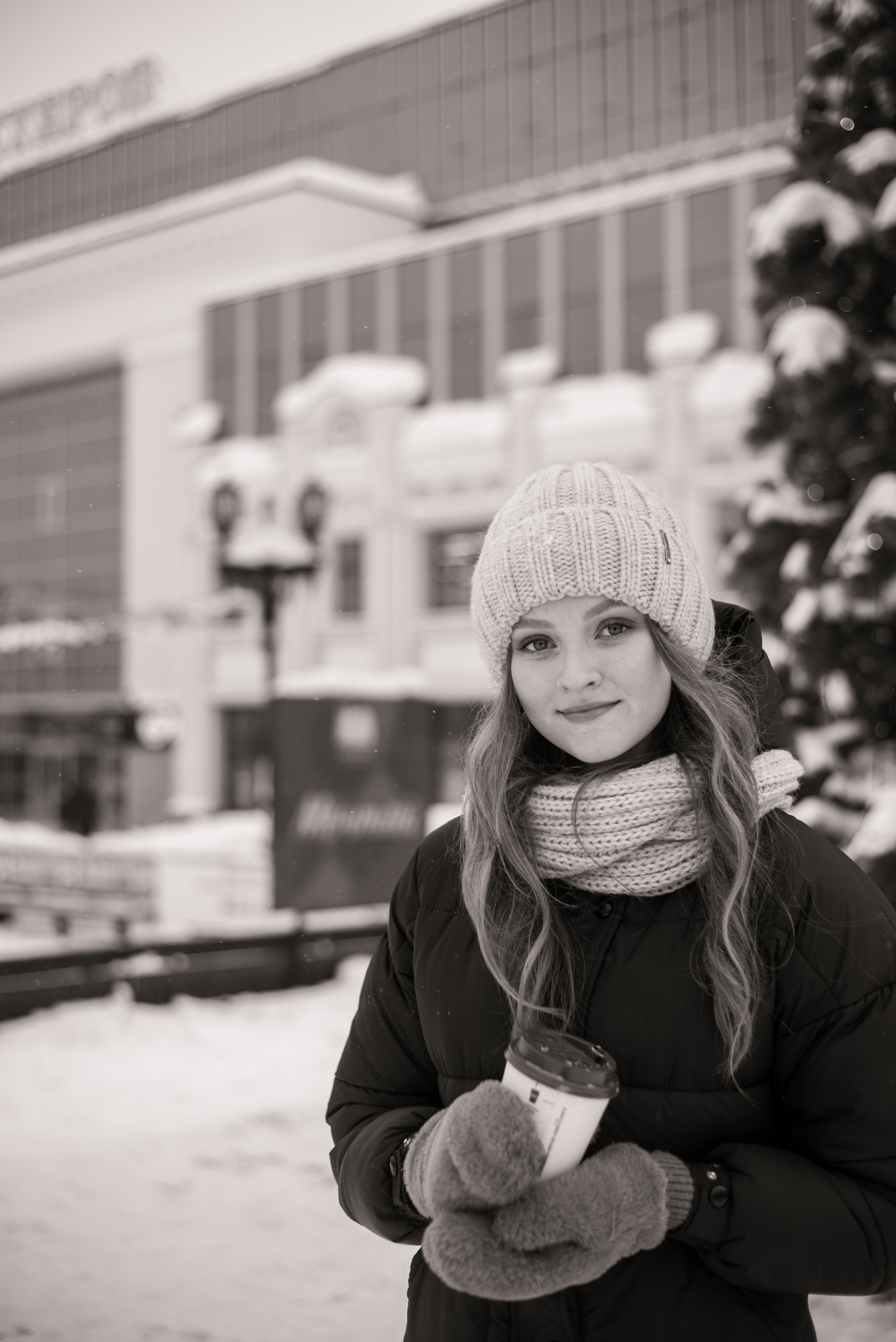 Катя. Фотограф Аиша Хасанова Уфа