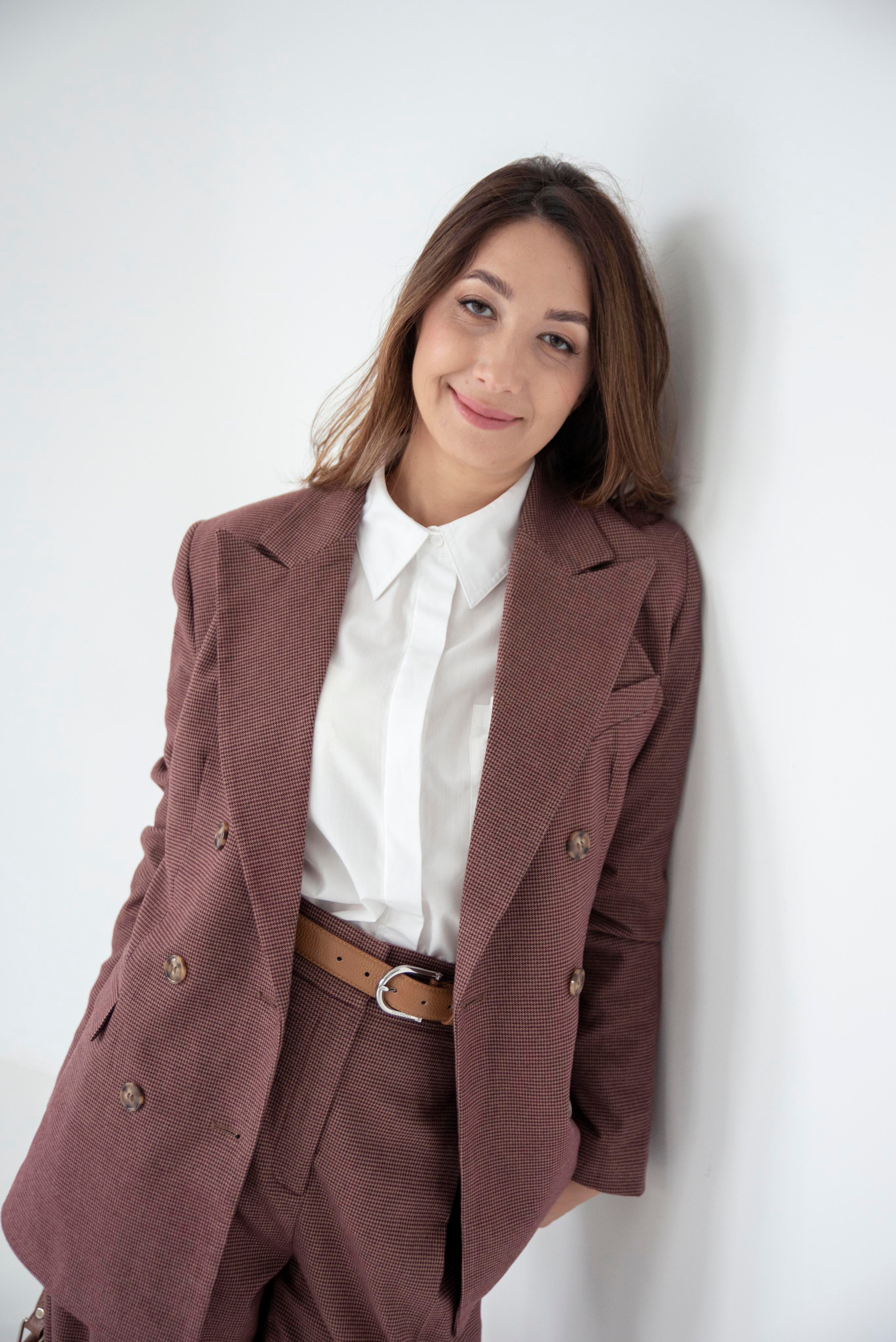 Коуч Ирина. Фотограф Аиша Хасанова Уфа