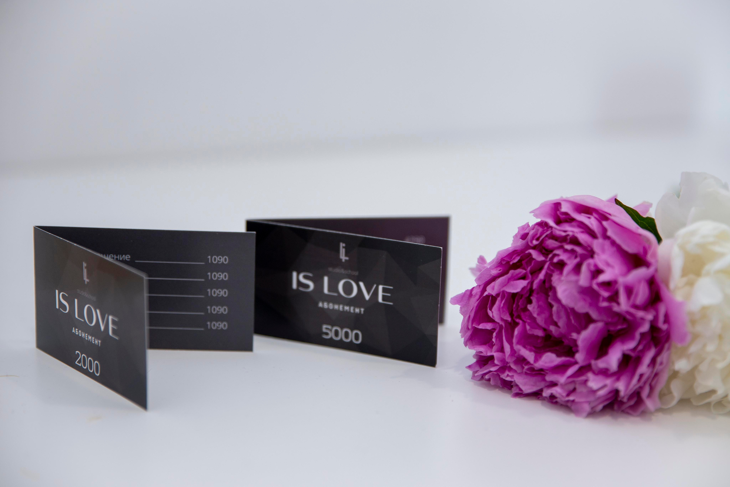 Студия «Is Love». Фотограф Аиша Хасанова Уфа