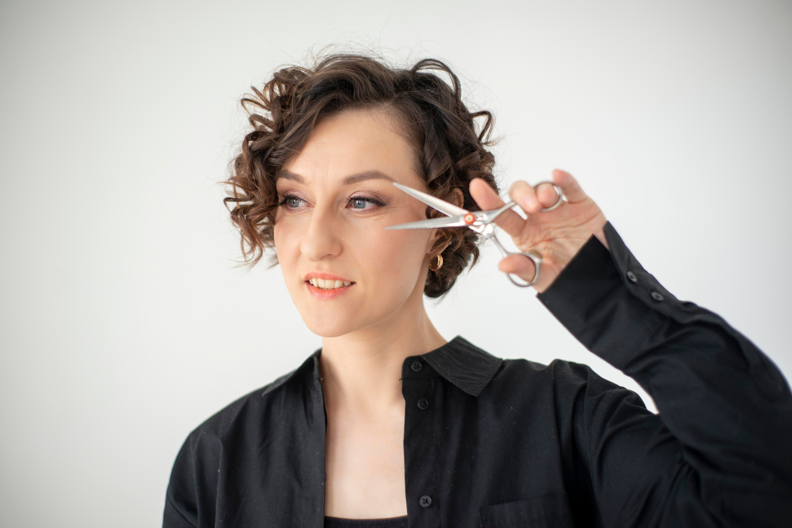 Студия красоты «Вместе». Фотограф Аиша Хасанова Уфа