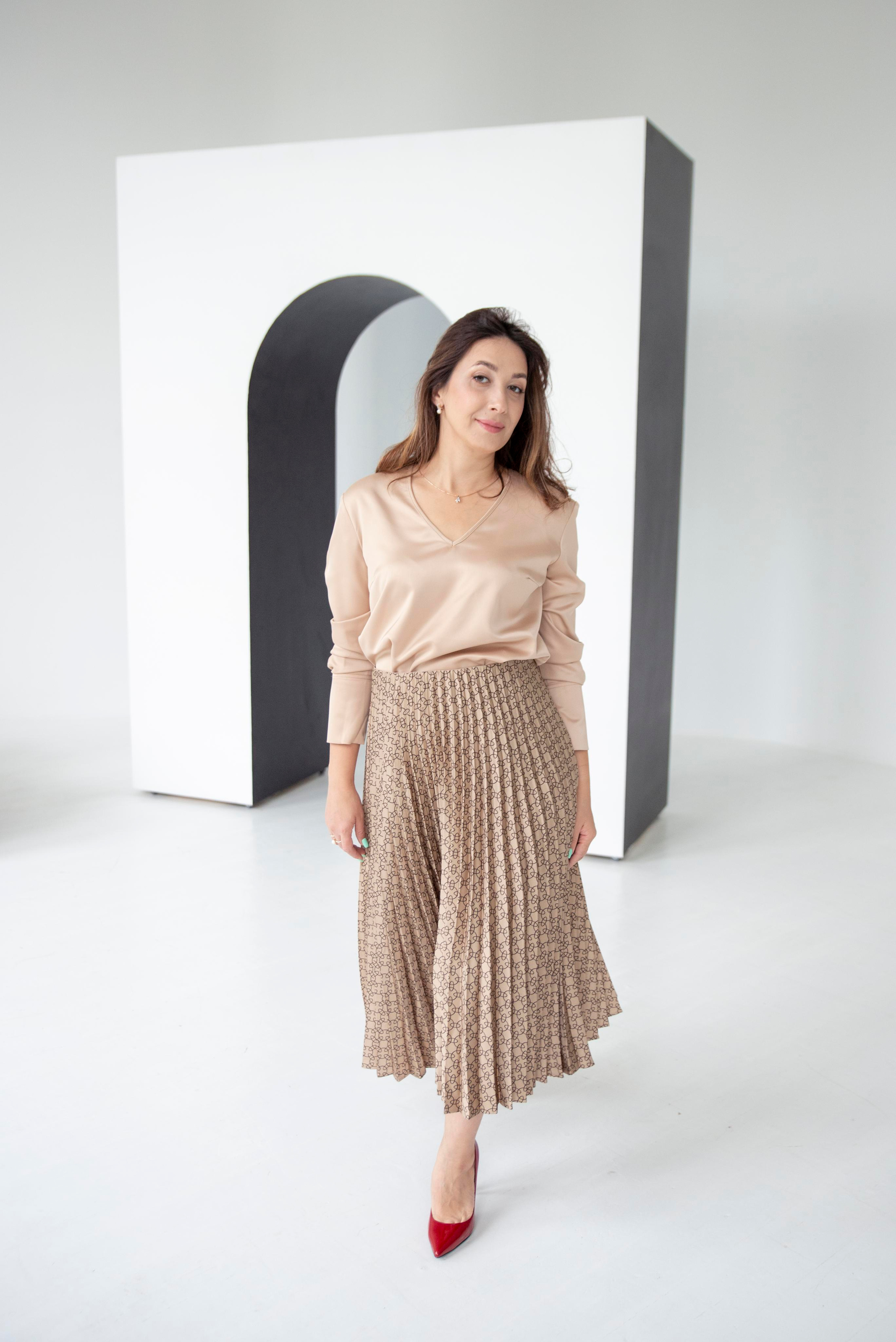 Коуч Ирина. Фотограф Аиша Хасанова Уфа