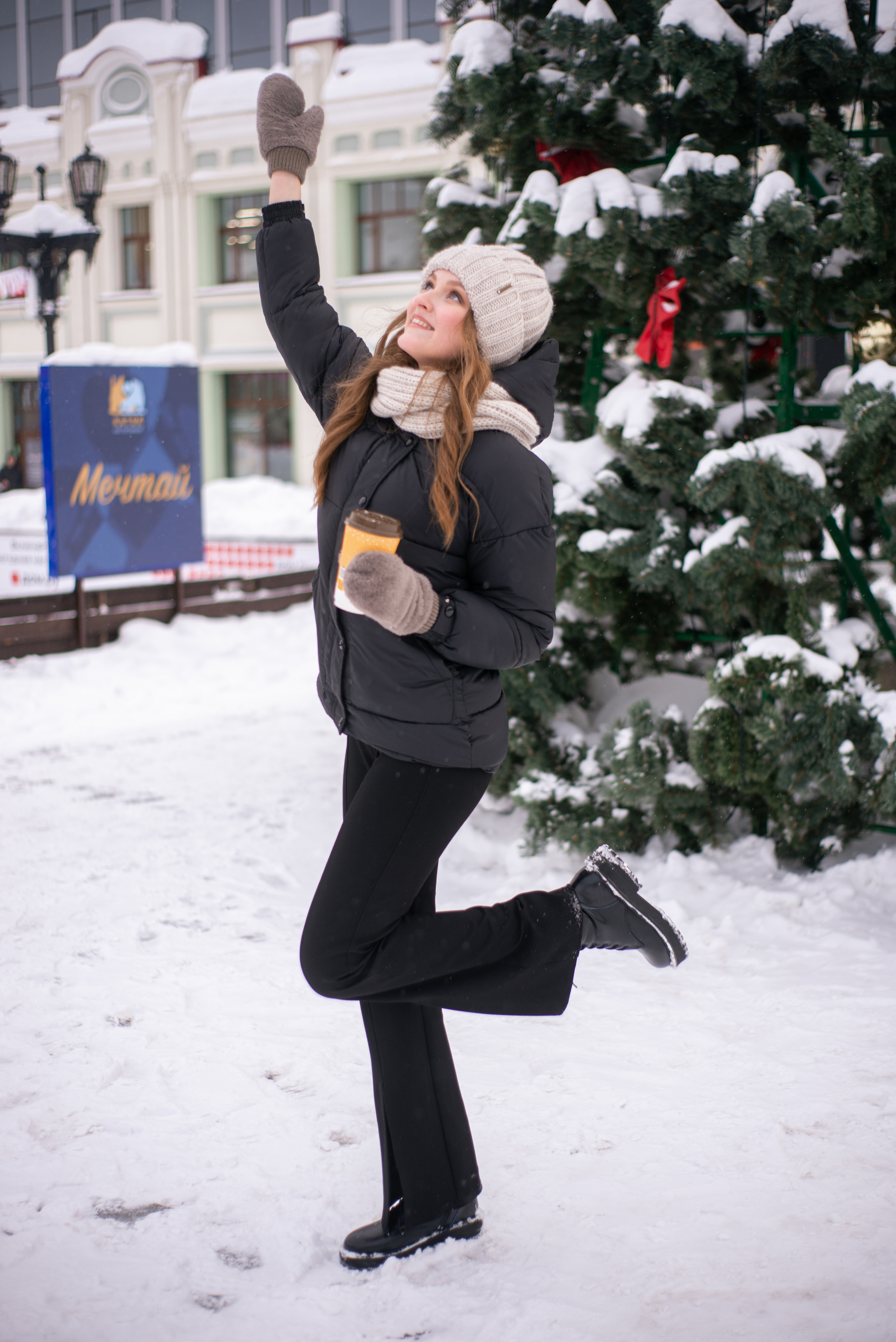 Катя. Фотограф Аиша Хасанова Уфа