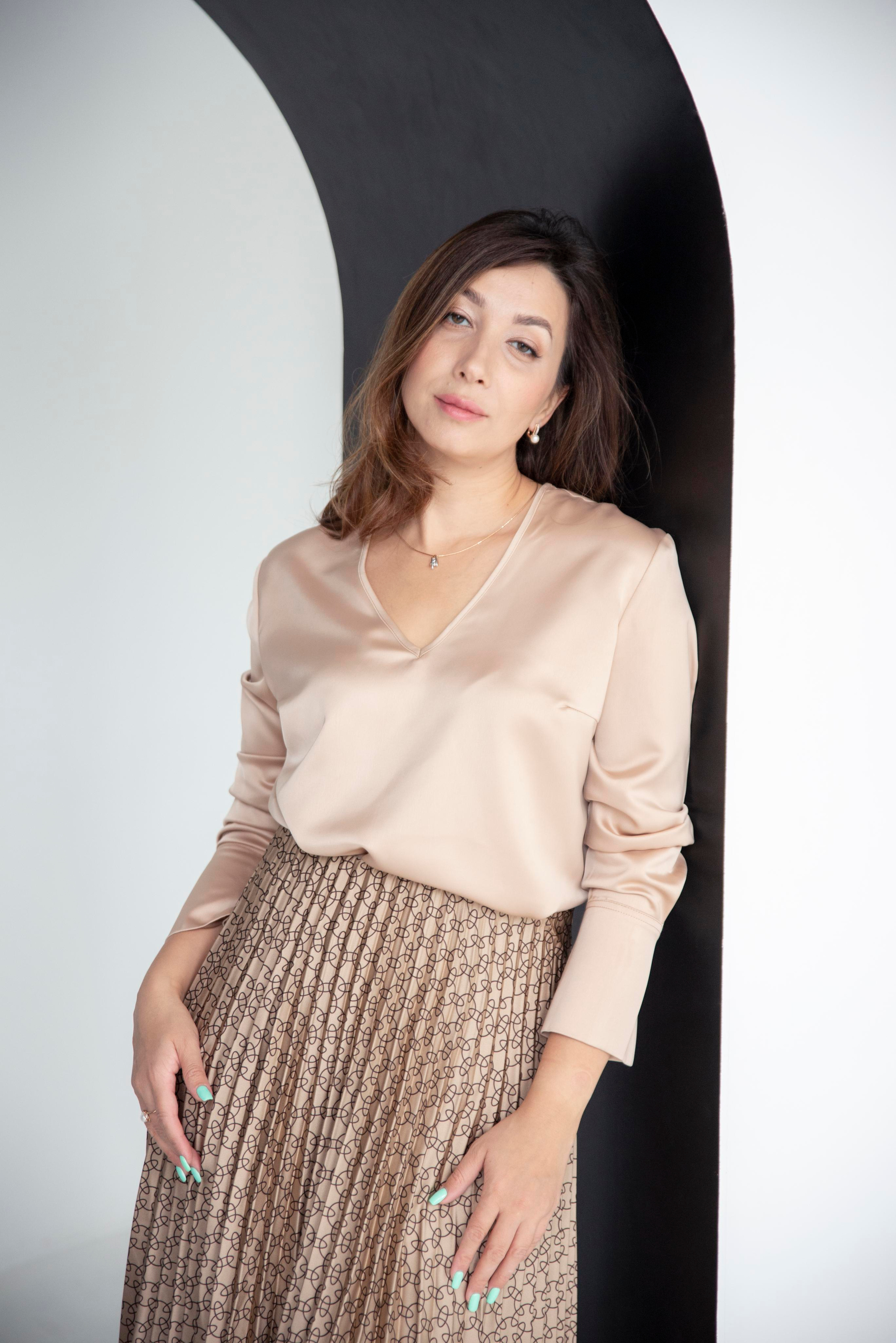 Коуч Ирина. Фотограф Аиша Хасанова Уфа