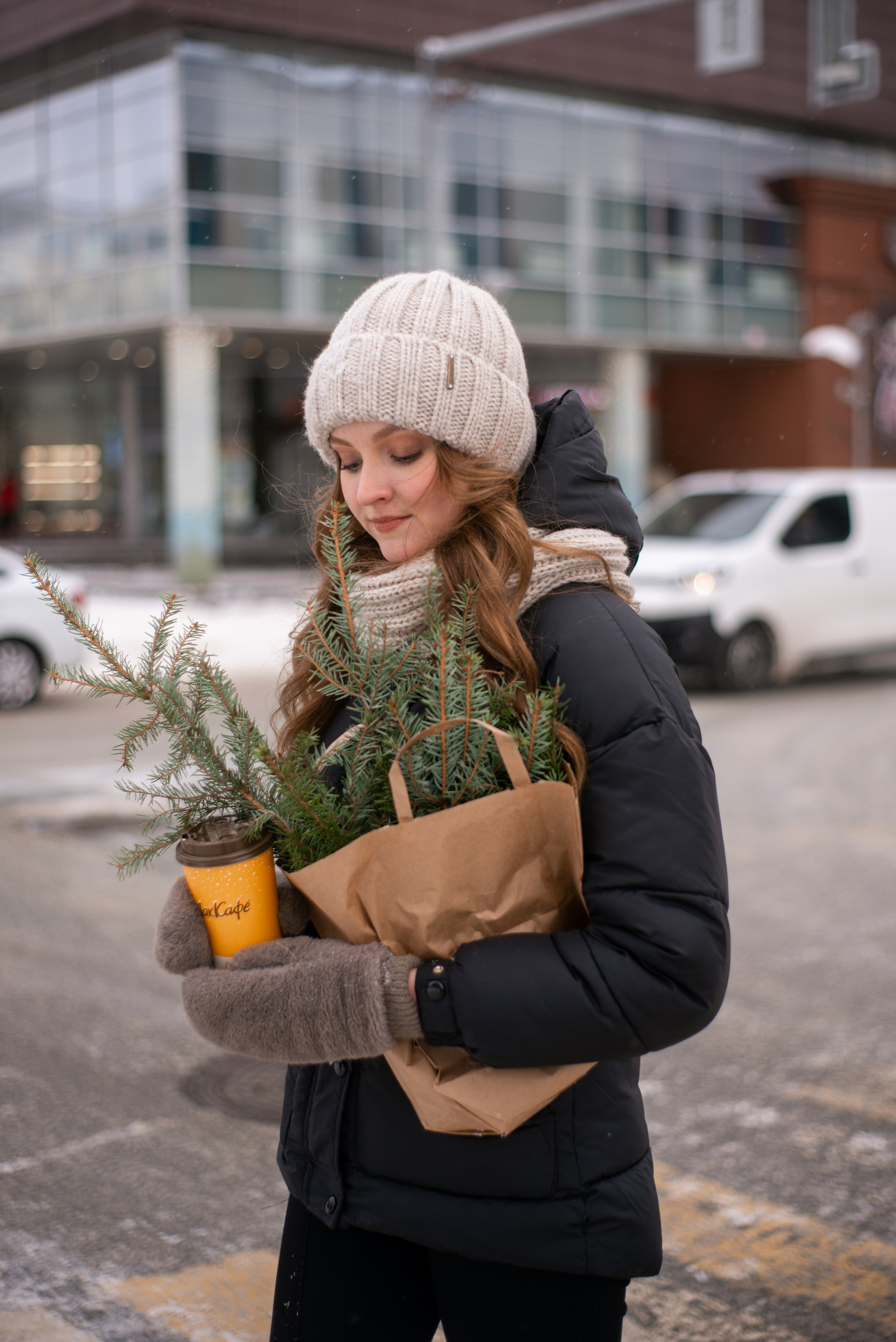 Катя. Фотограф Аиша Хасанова Уфа