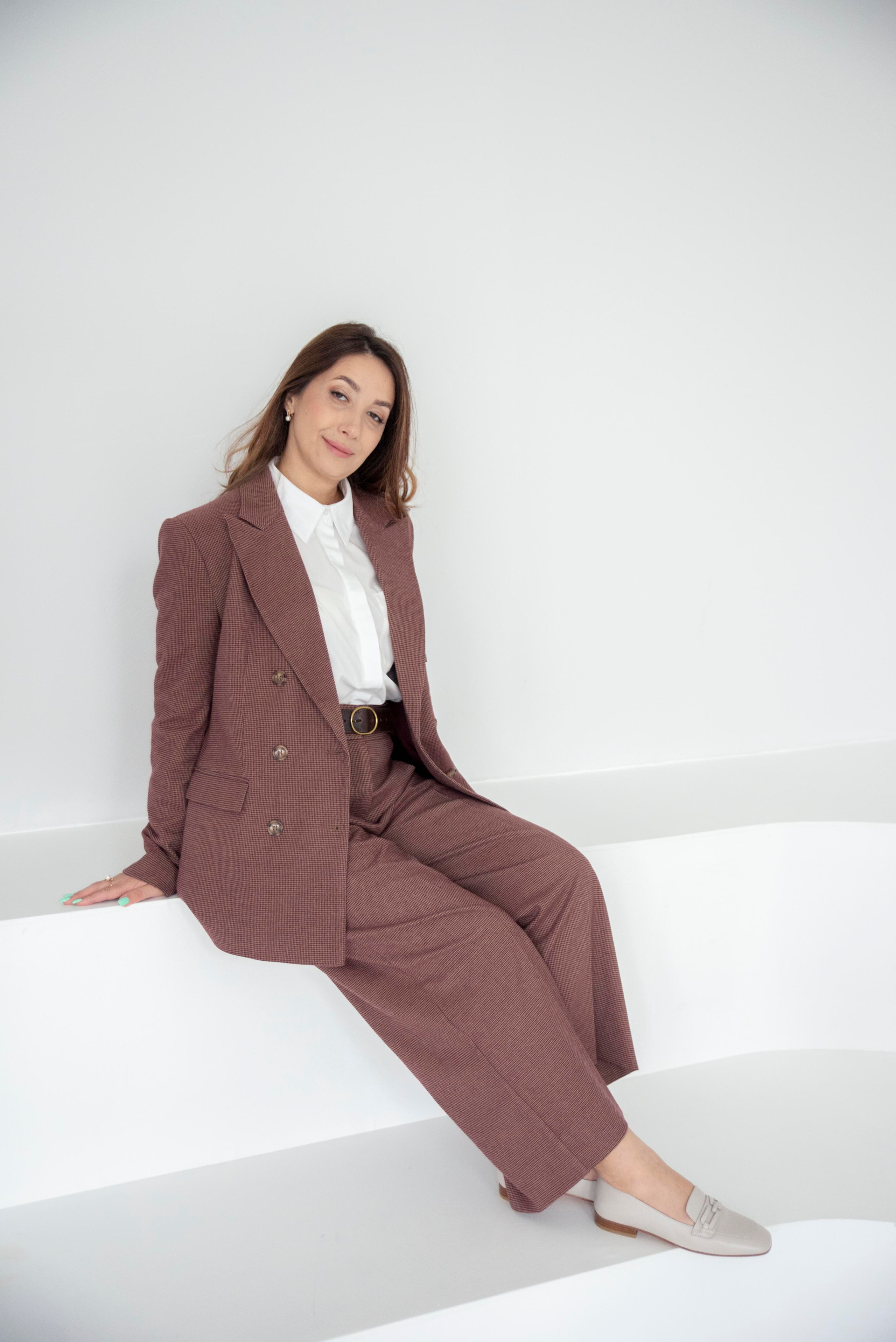 Коуч Ирина. Фотограф Аиша Хасанова Уфа