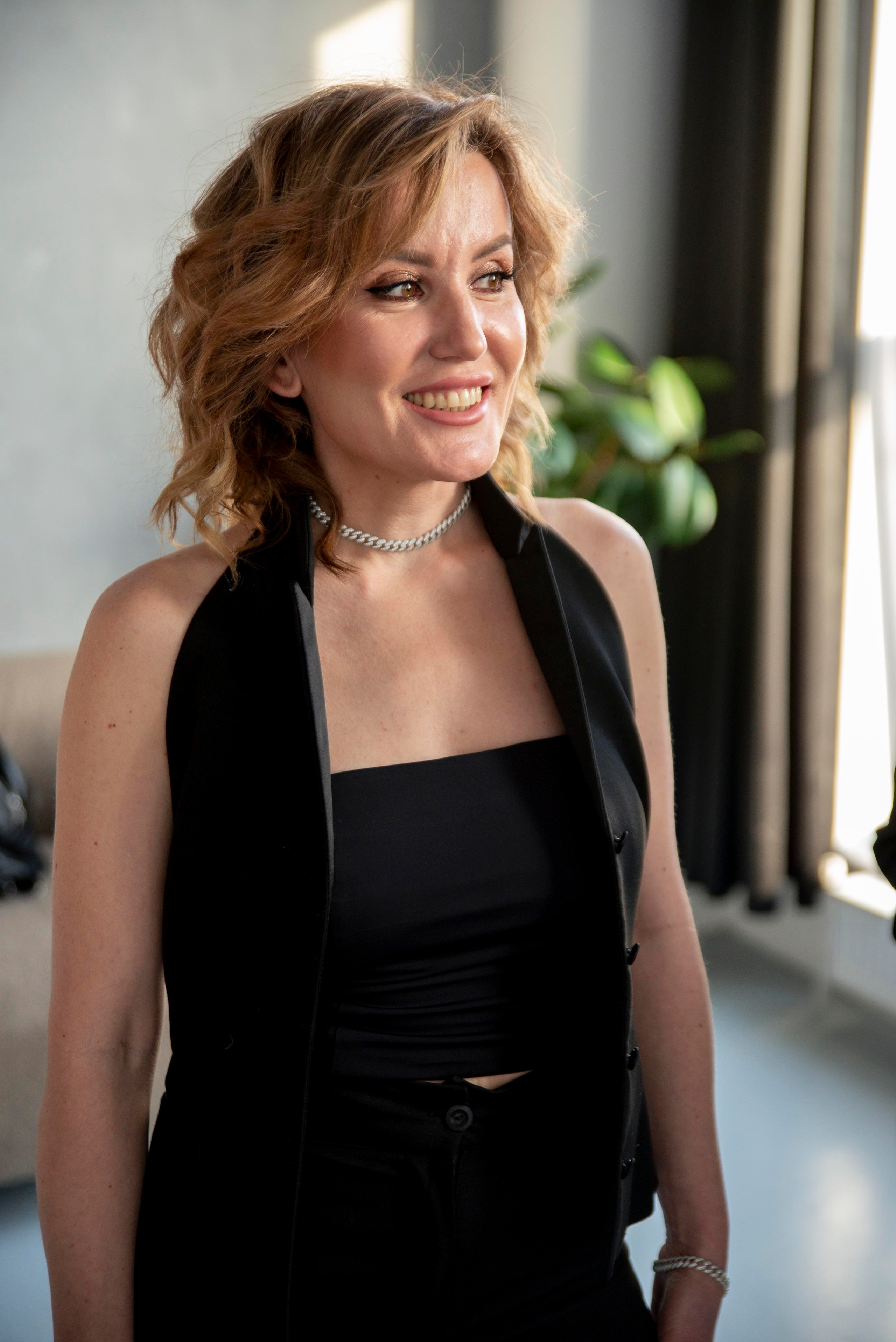 Студия красоты «Вместе». Фотограф Аиша Хасанова Уфа