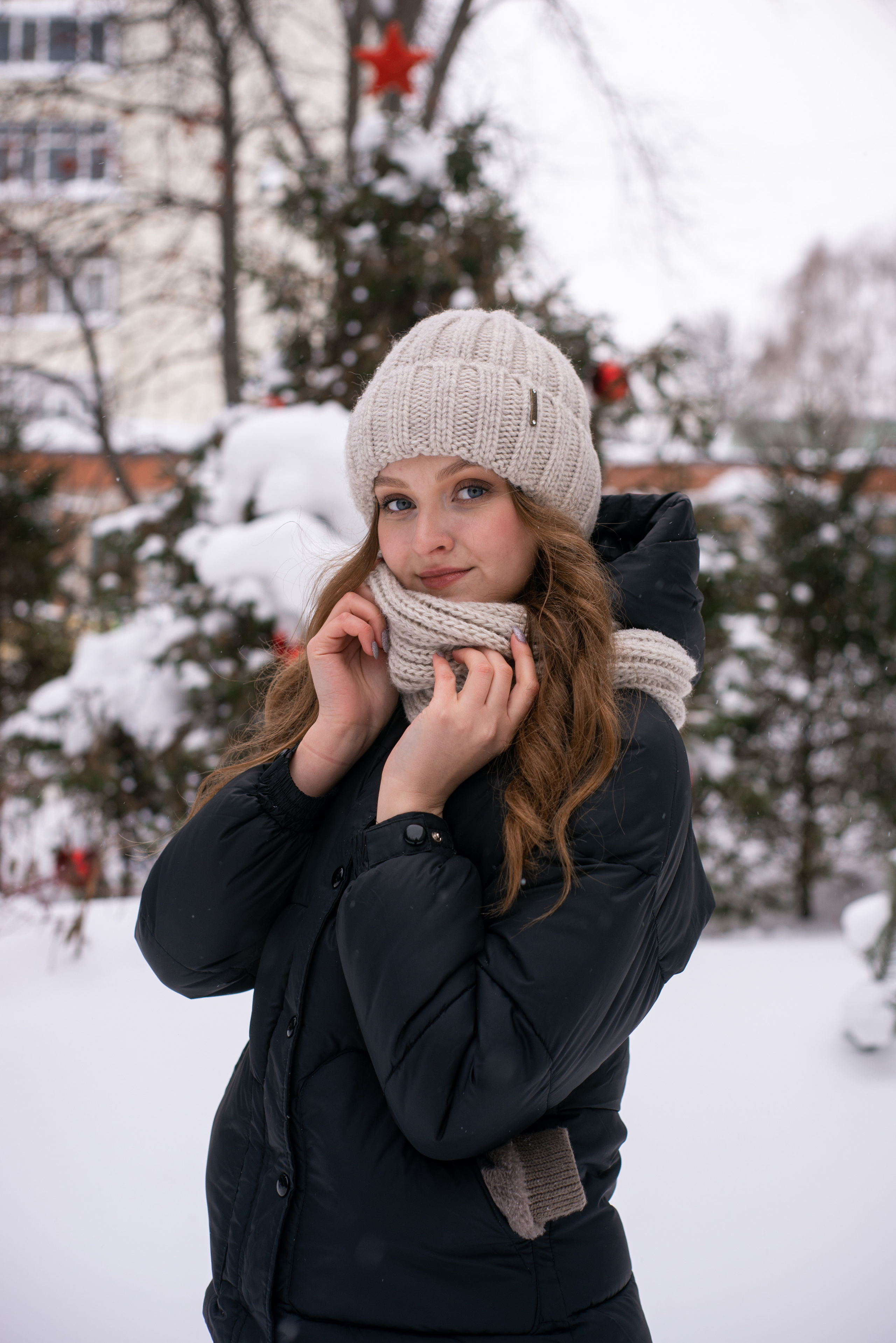 Катя. Фотограф Аиша Хасанова Уфа