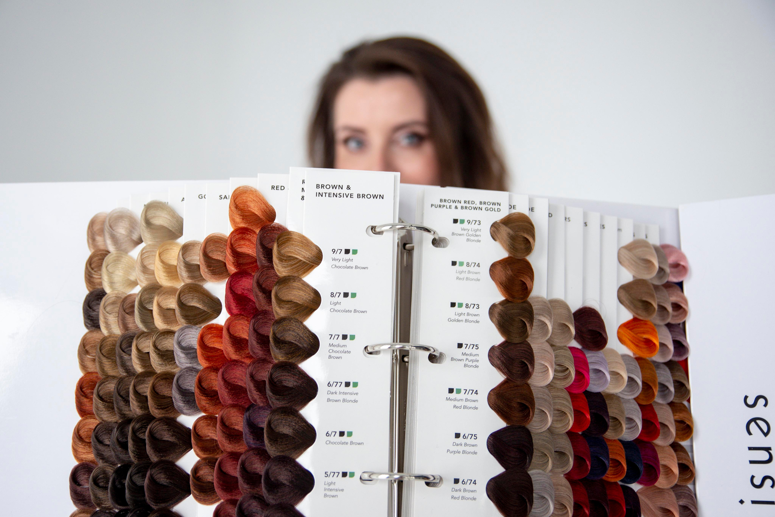 Студия красоты «Вместе». Фотограф Аиша Хасанова Уфа