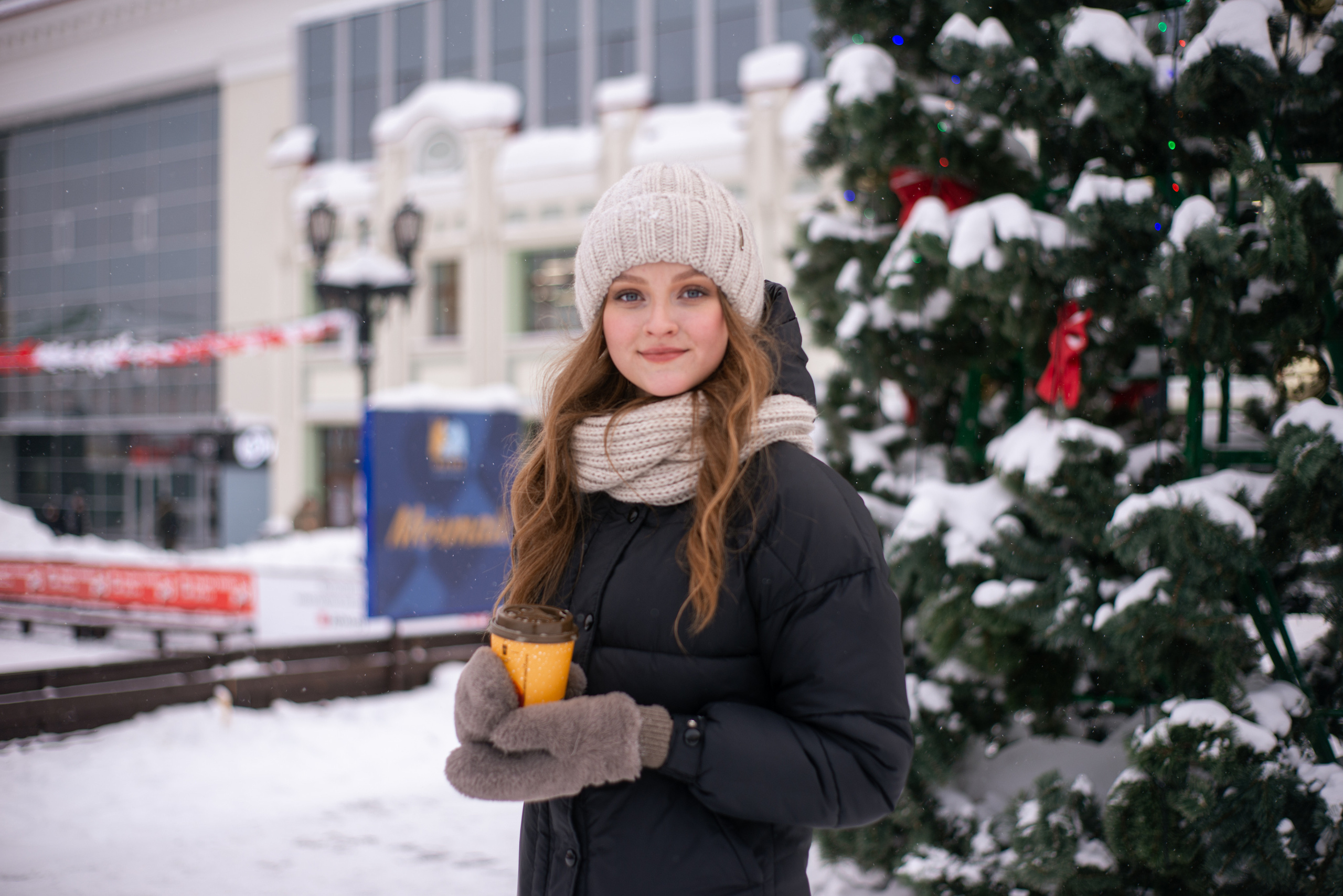 Катя. Фотограф Аиша Хасанова Уфа