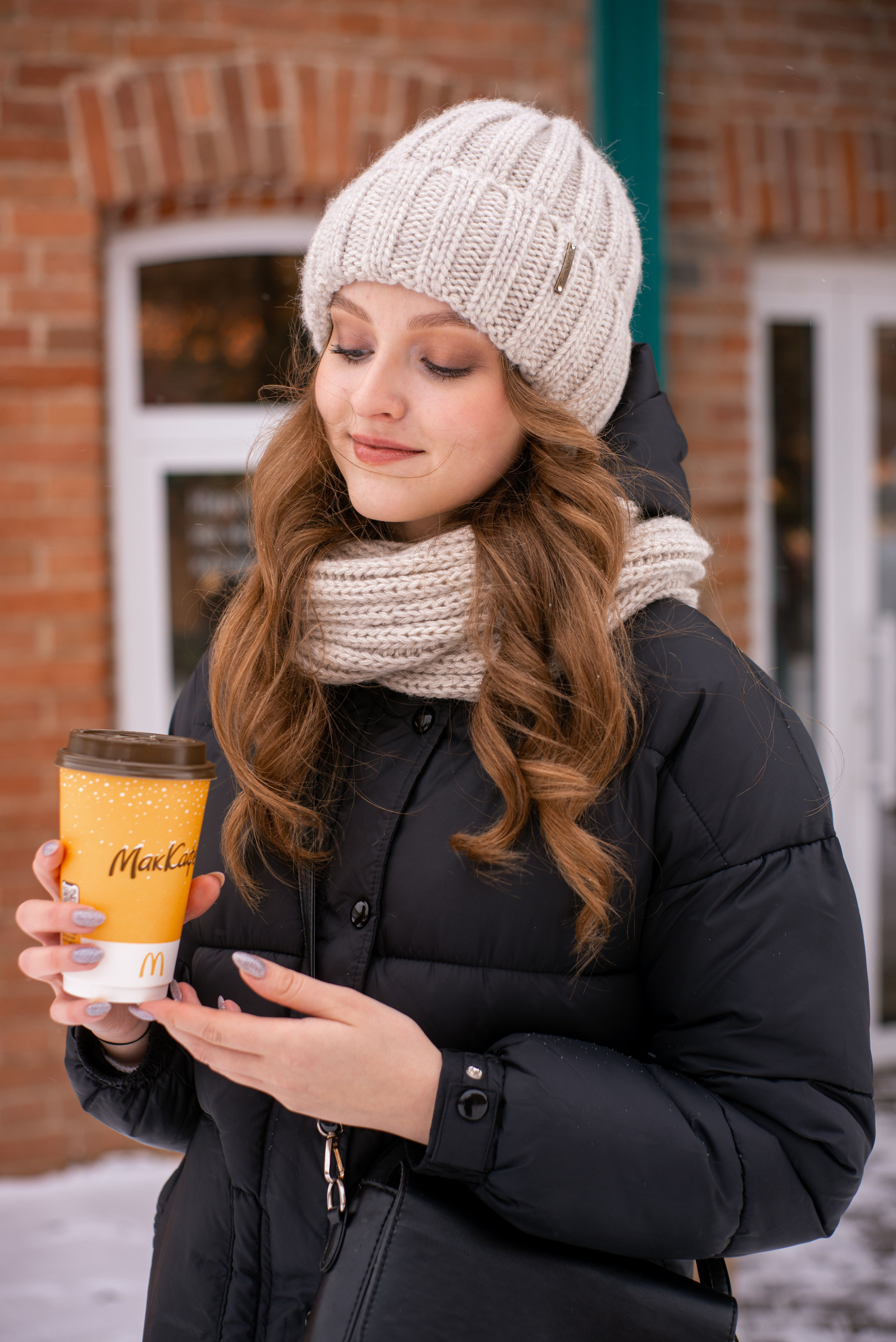 Катя. Фотограф Аиша Хасанова Уфа