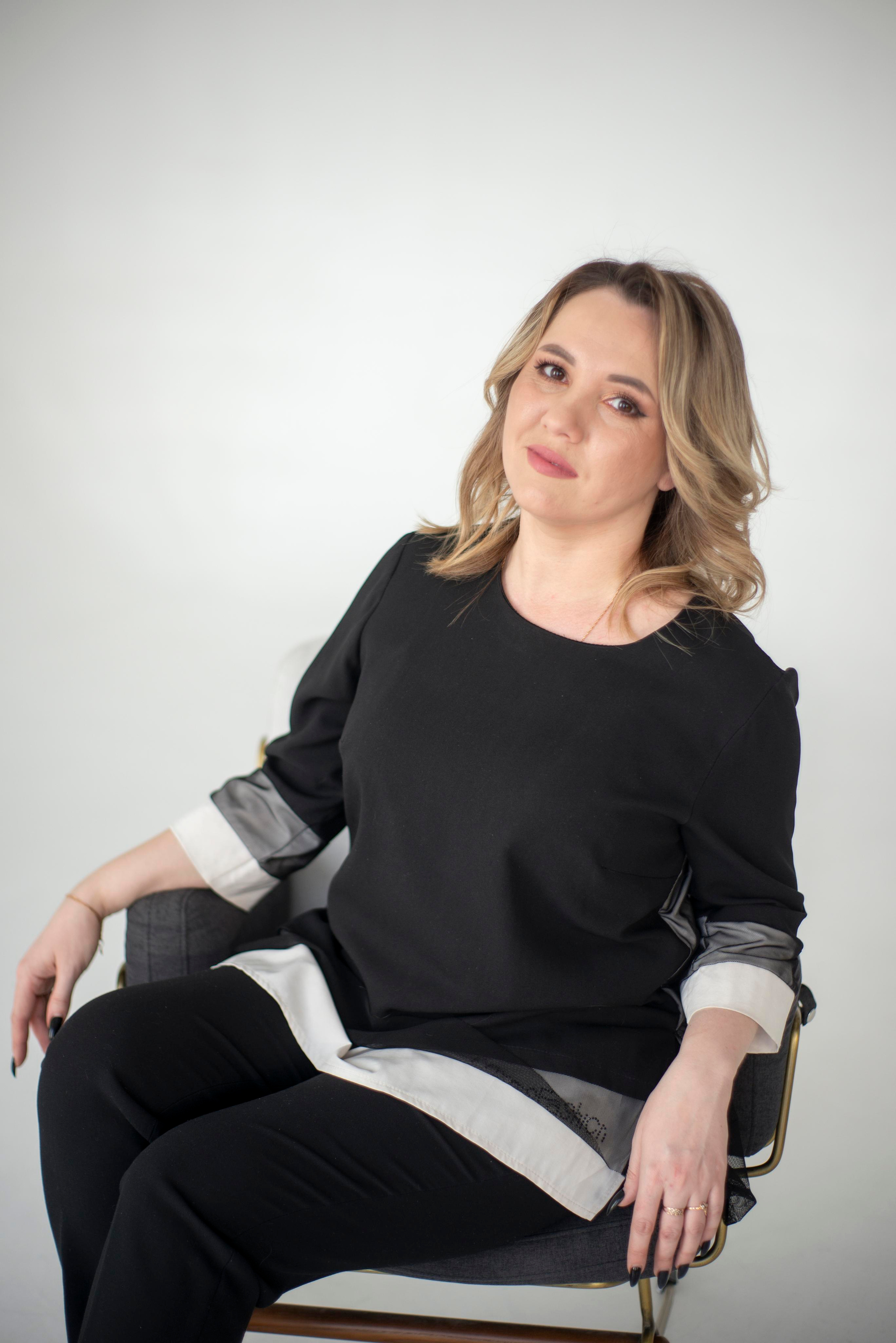 Студия красоты «Вместе». Фотограф Аиша Хасанова Уфа