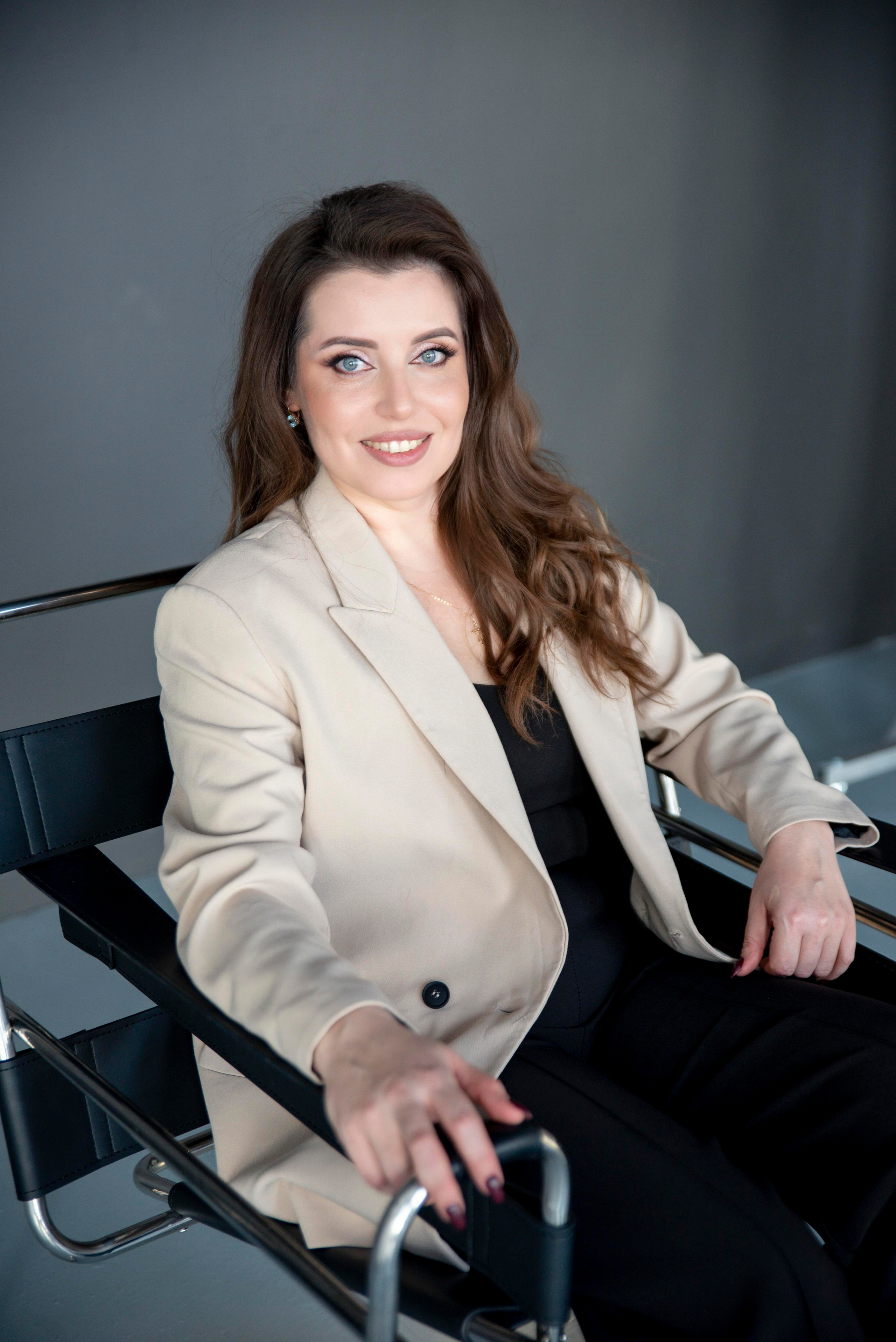 Студия красоты «Вместе». Фотограф Аиша Хасанова Уфа