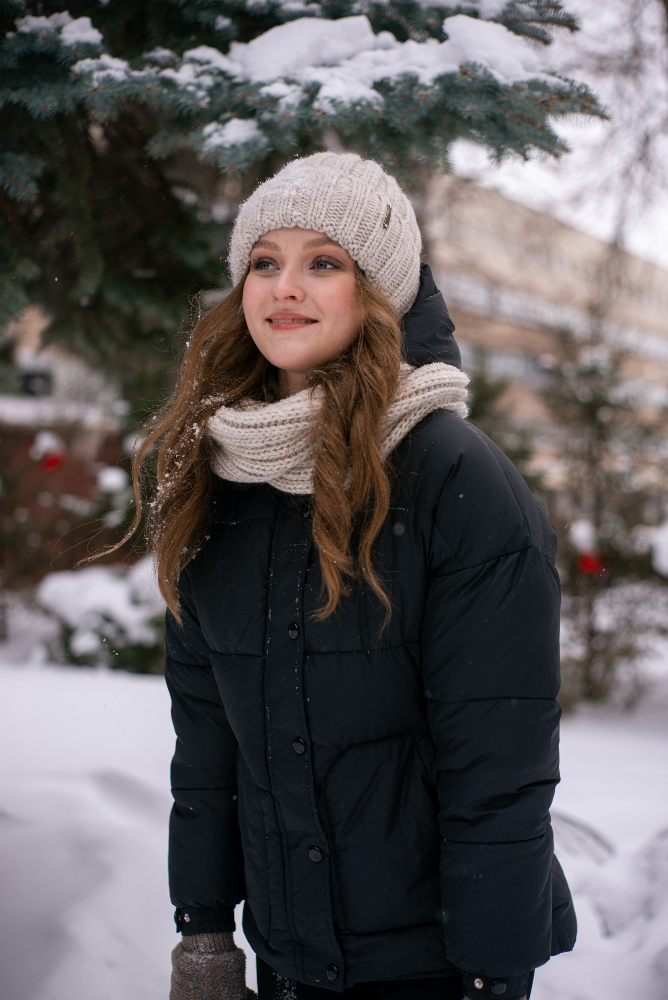 Катя. Фотограф Аиша Хасанова Уфа