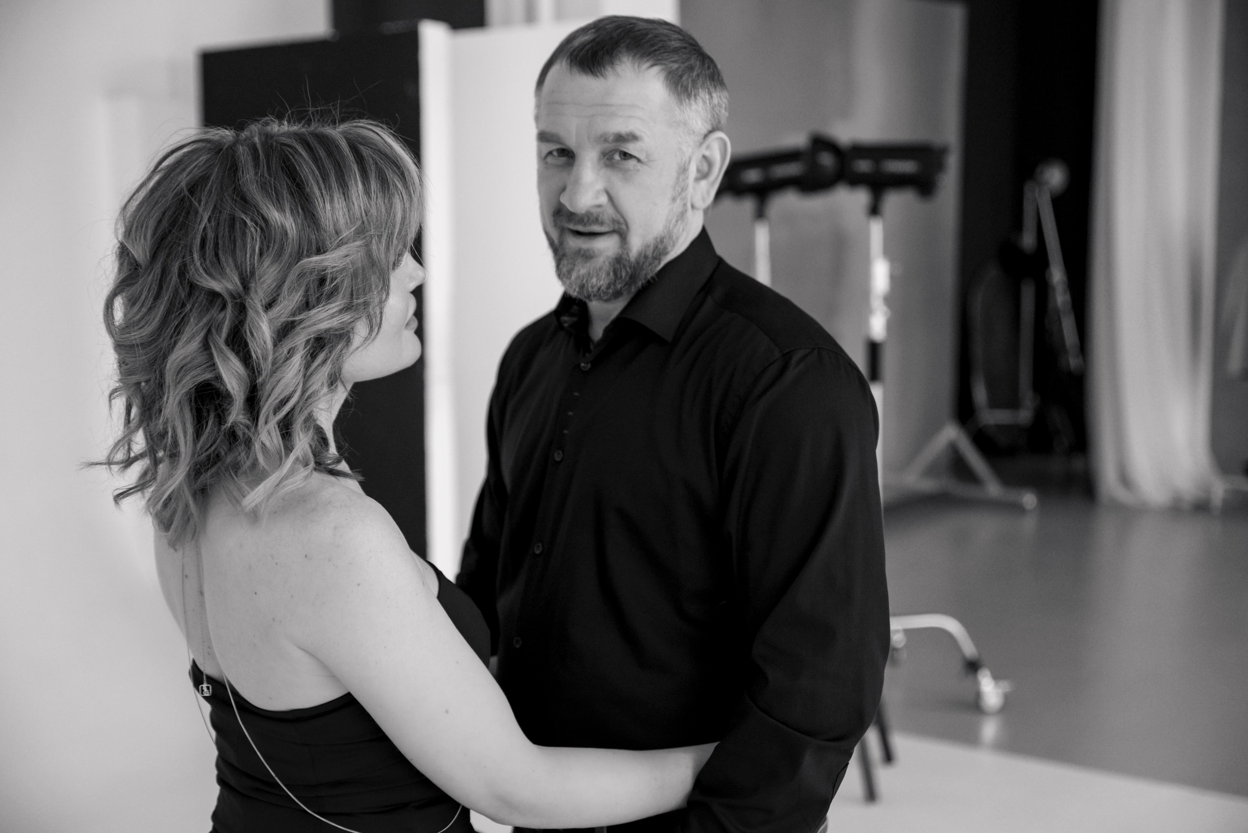 Студия красоты «Вместе». Фотограф Аиша Хасанова Уфа