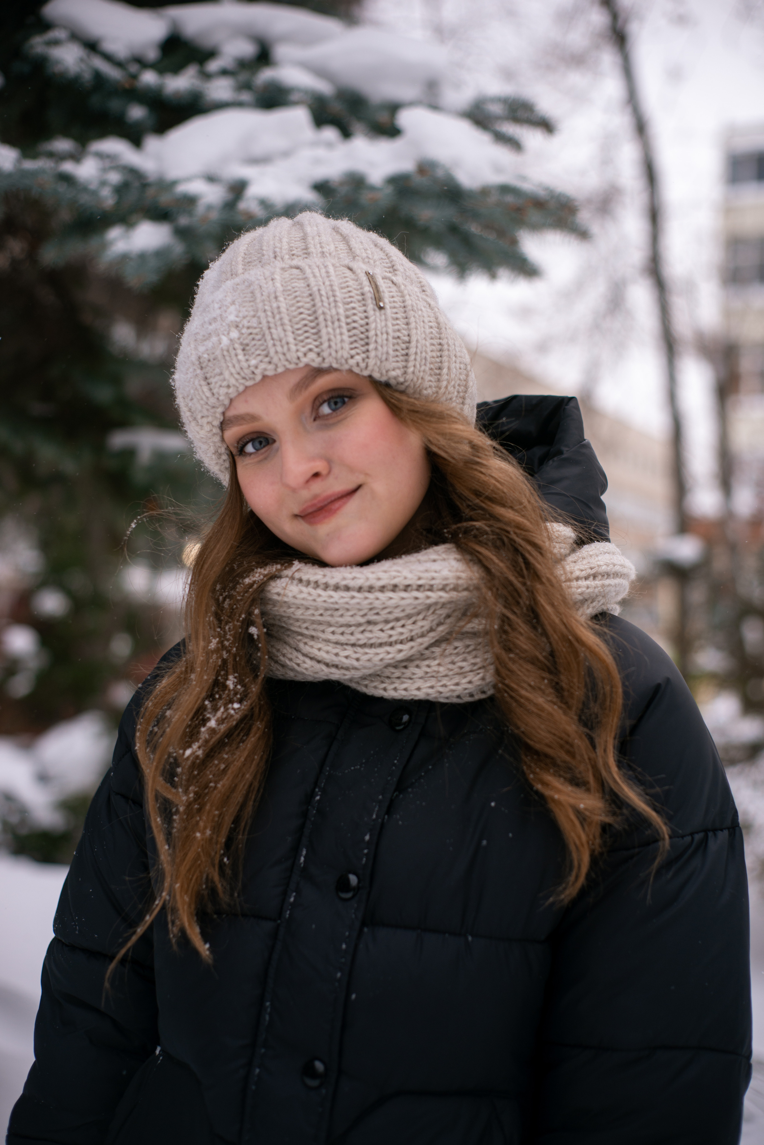 Катя. Фотограф Аиша Хасанова Уфа