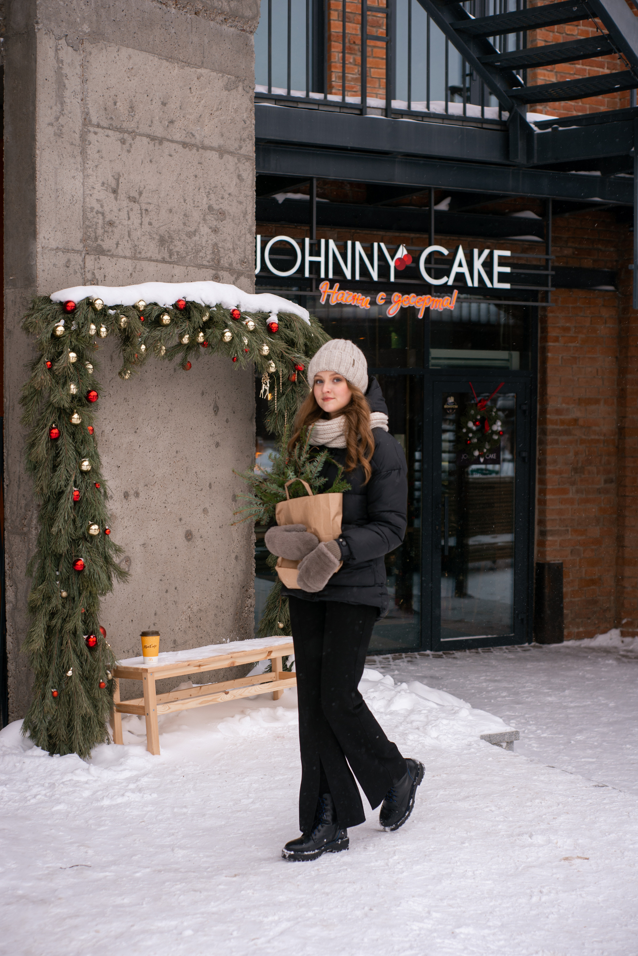 Катя. Фотограф Аиша Хасанова Уфа