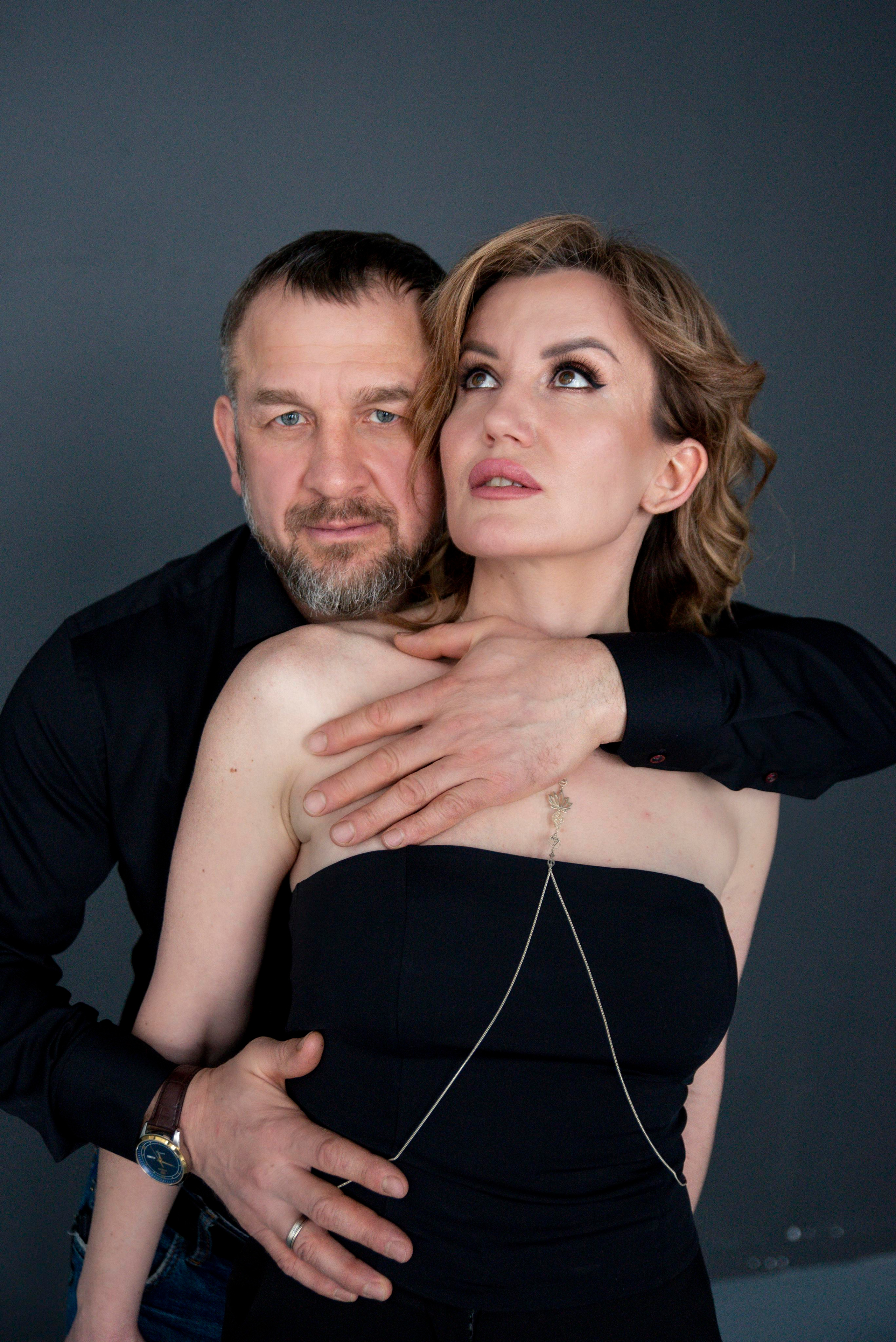 Студия красоты «Вместе». Фотограф Аиша Хасанова Уфа