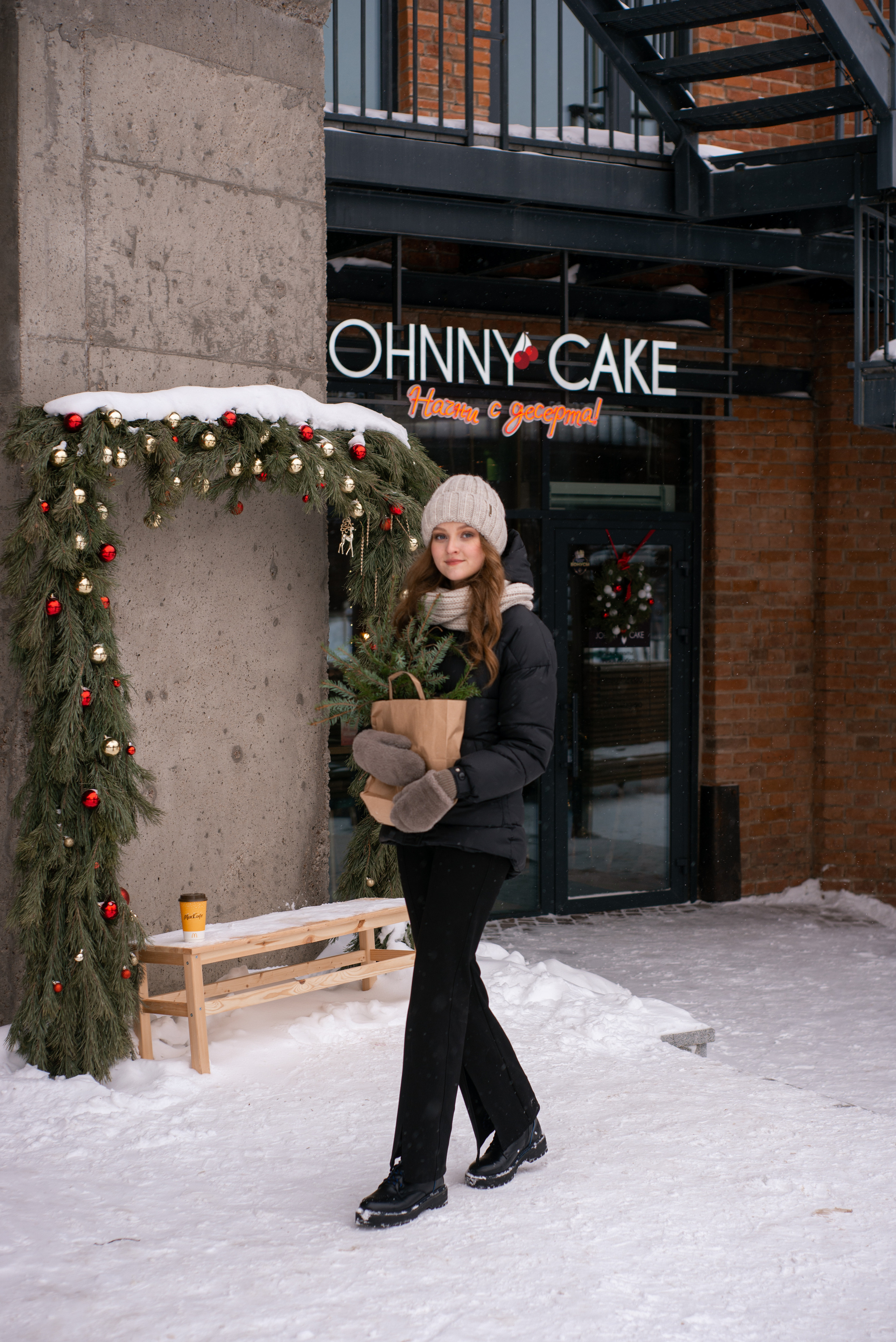 Катя. Фотограф Аиша Хасанова Уфа