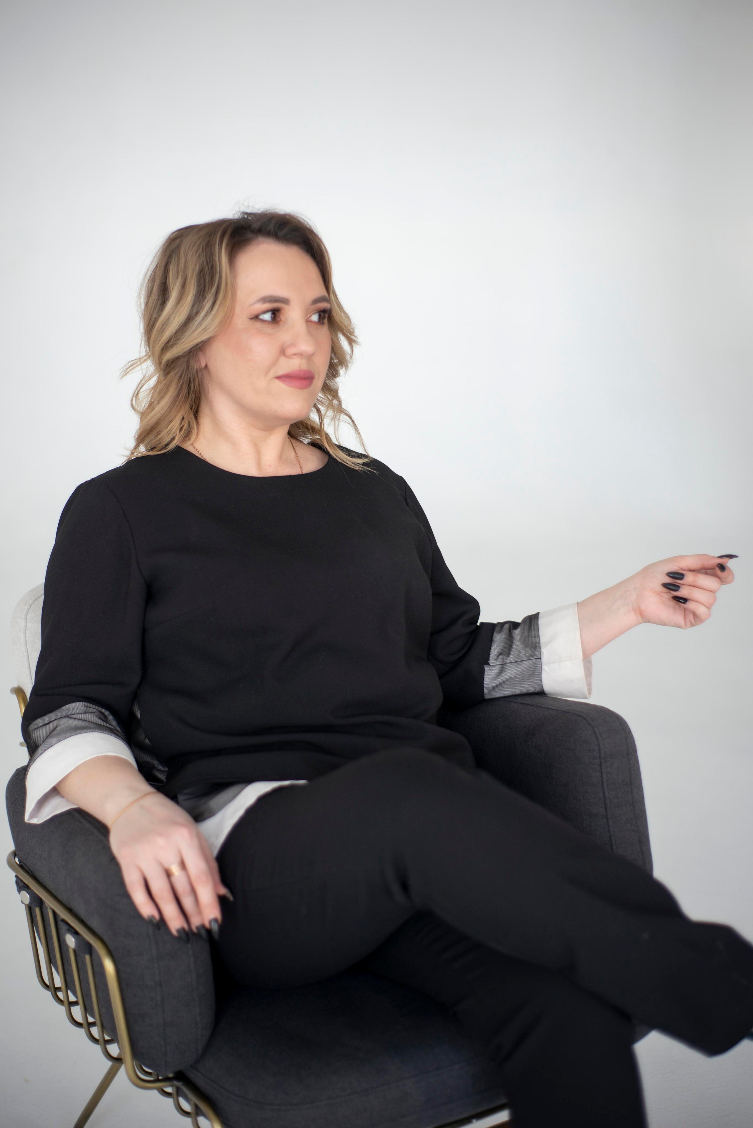 Студия красоты «Вместе». Фотограф Аиша Хасанова Уфа