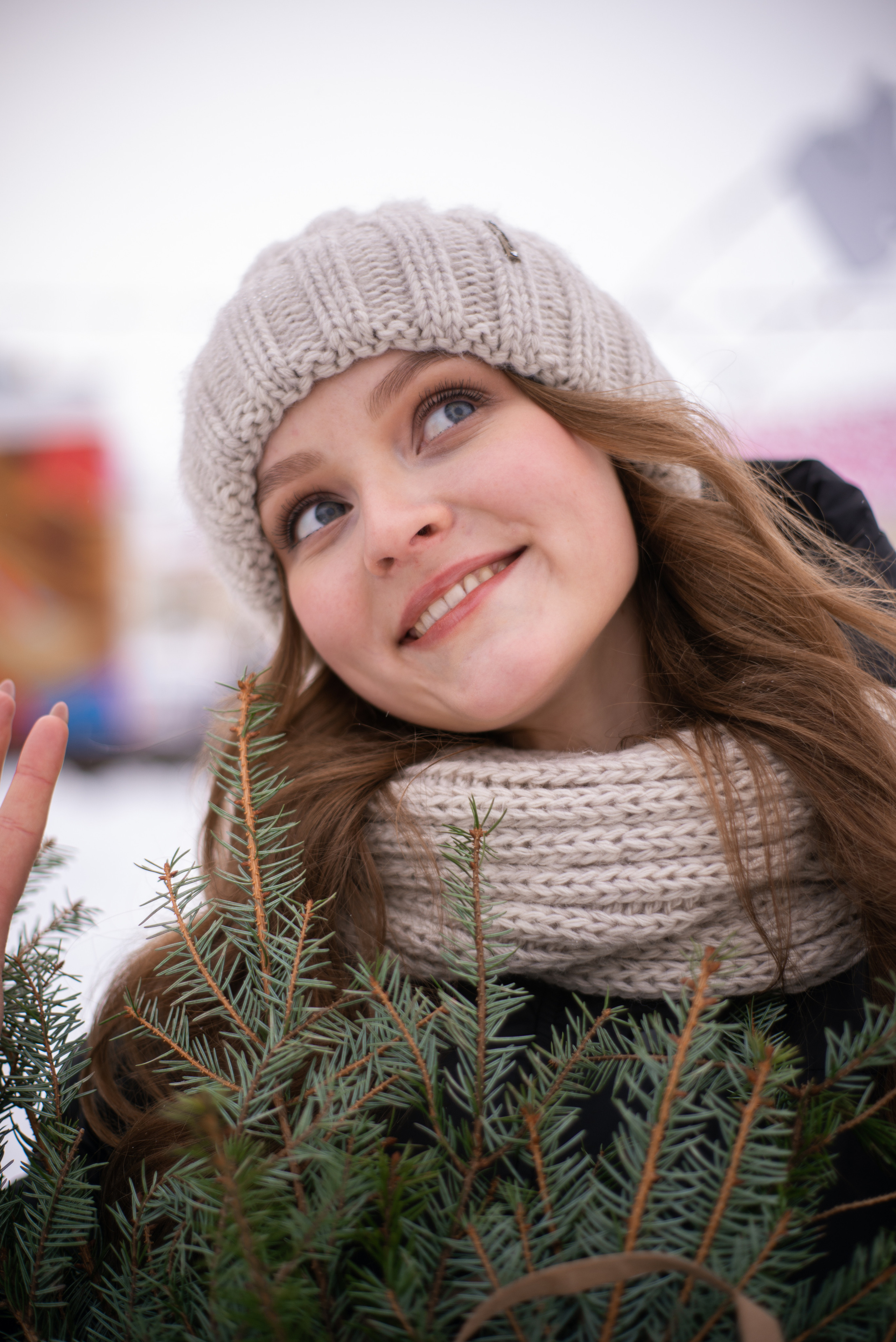 Катя. Фотограф Аиша Хасанова Уфа