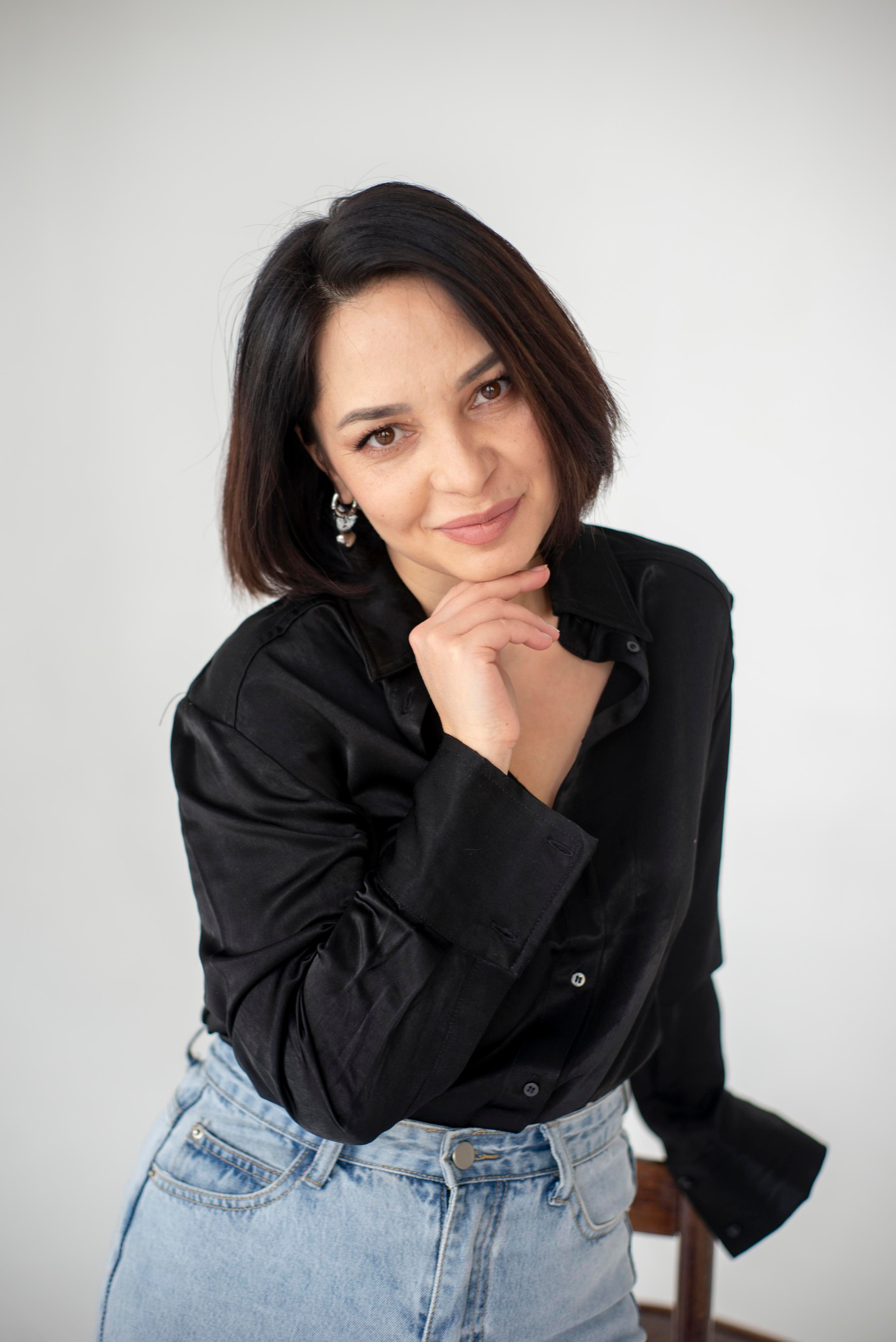 Студия красоты «Вместе». Фотограф Аиша Хасанова Уфа