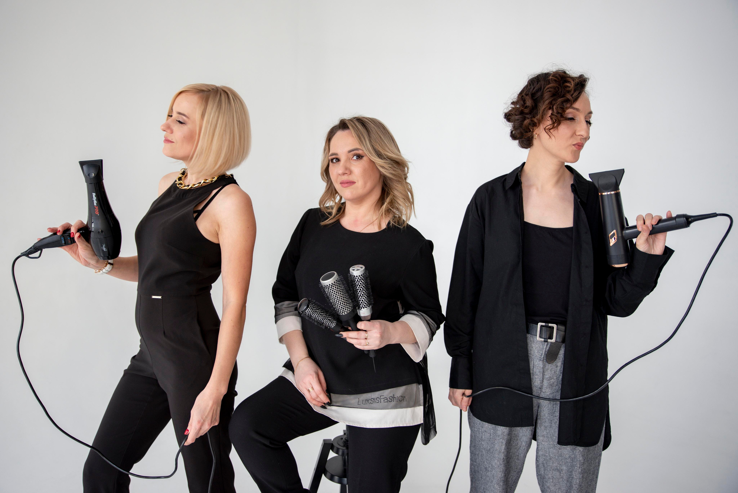 Студия красоты «Вместе». Фотограф Аиша Хасанова Уфа