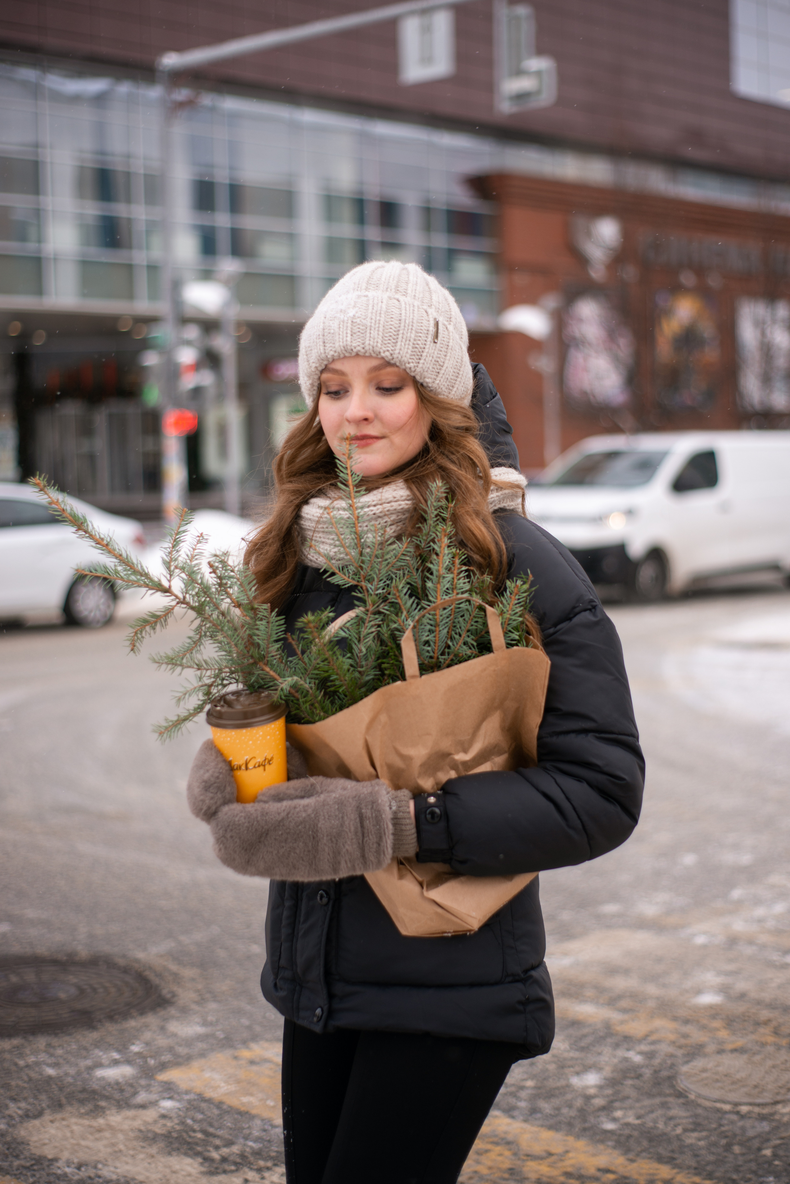 Катя. Фотограф Аиша Хасанова Уфа