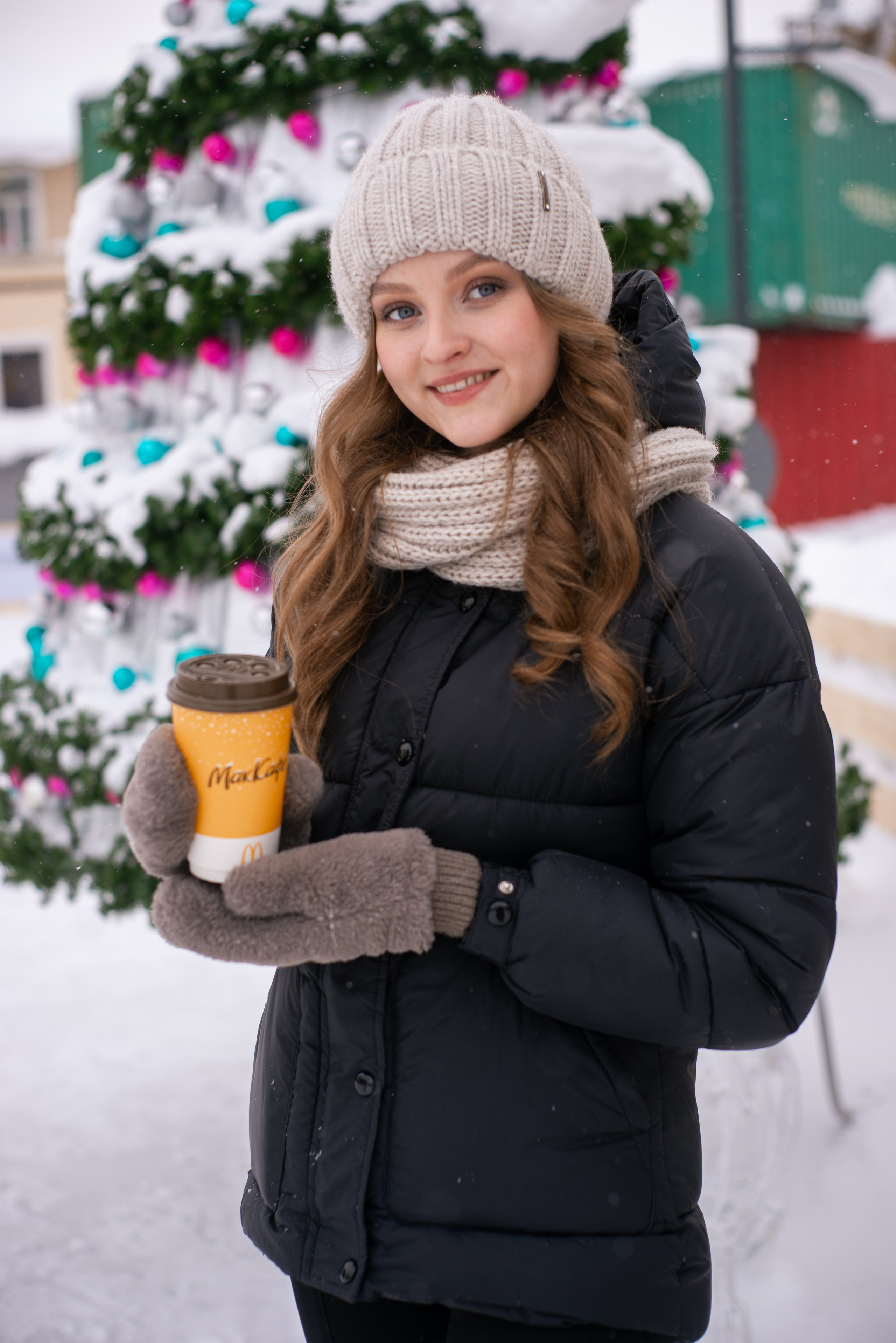 Катя. Фотограф Аиша Хасанова Уфа