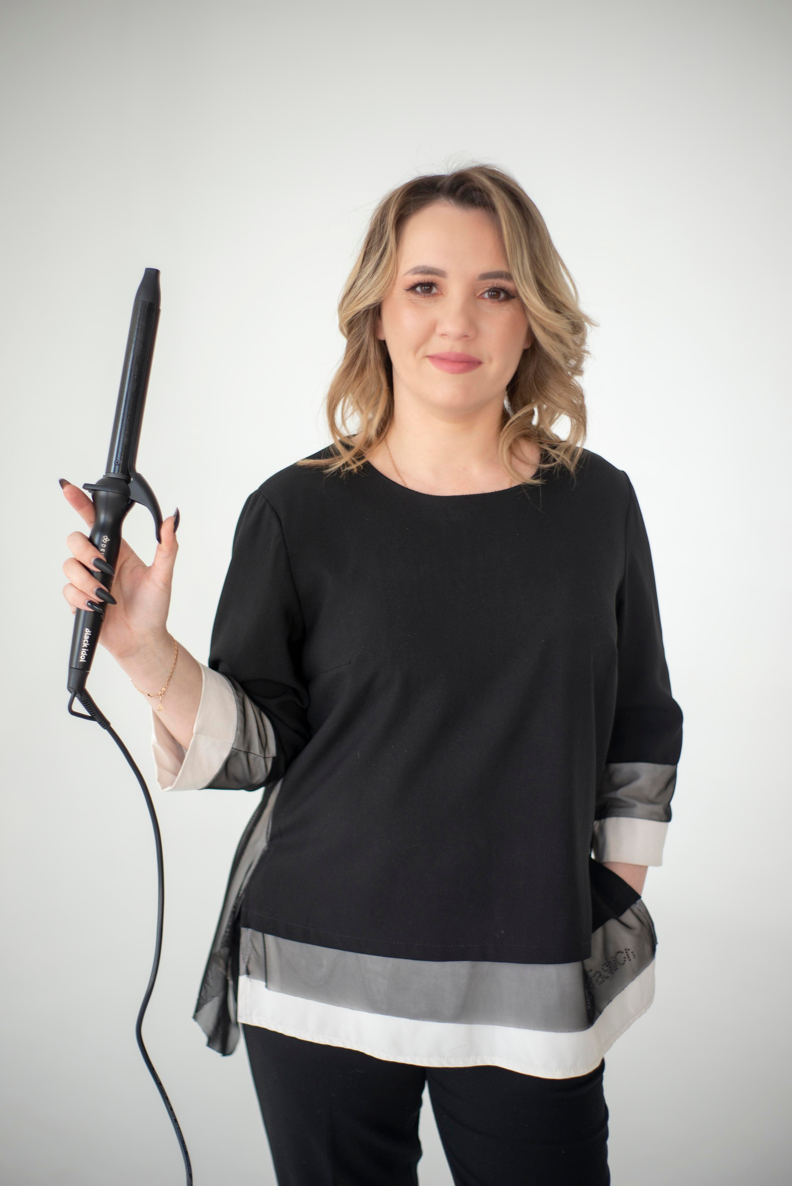 Студия красоты «Вместе». Фотограф Аиша Хасанова Уфа