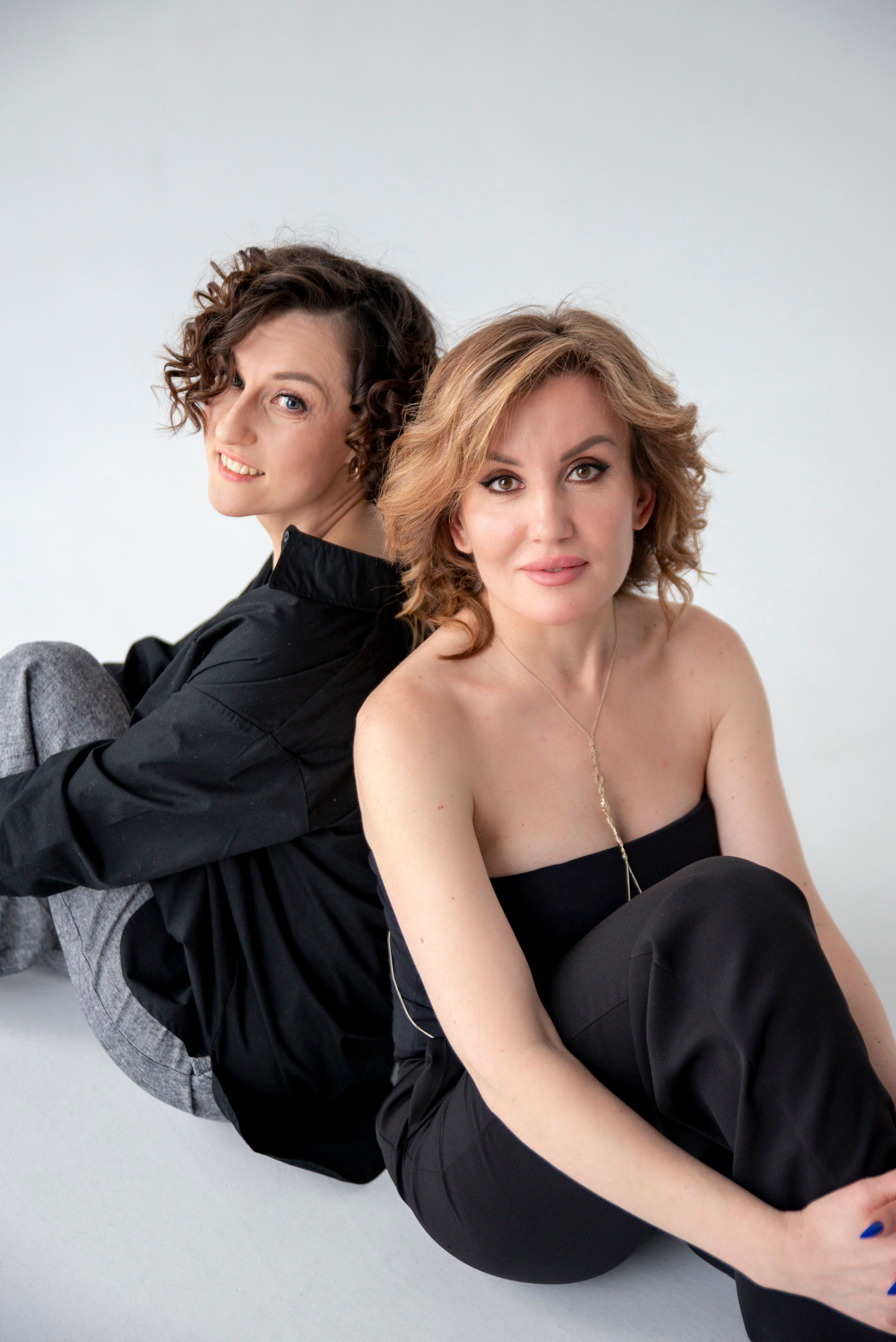 Студия красоты «Вместе». Фотограф Аиша Хасанова Уфа