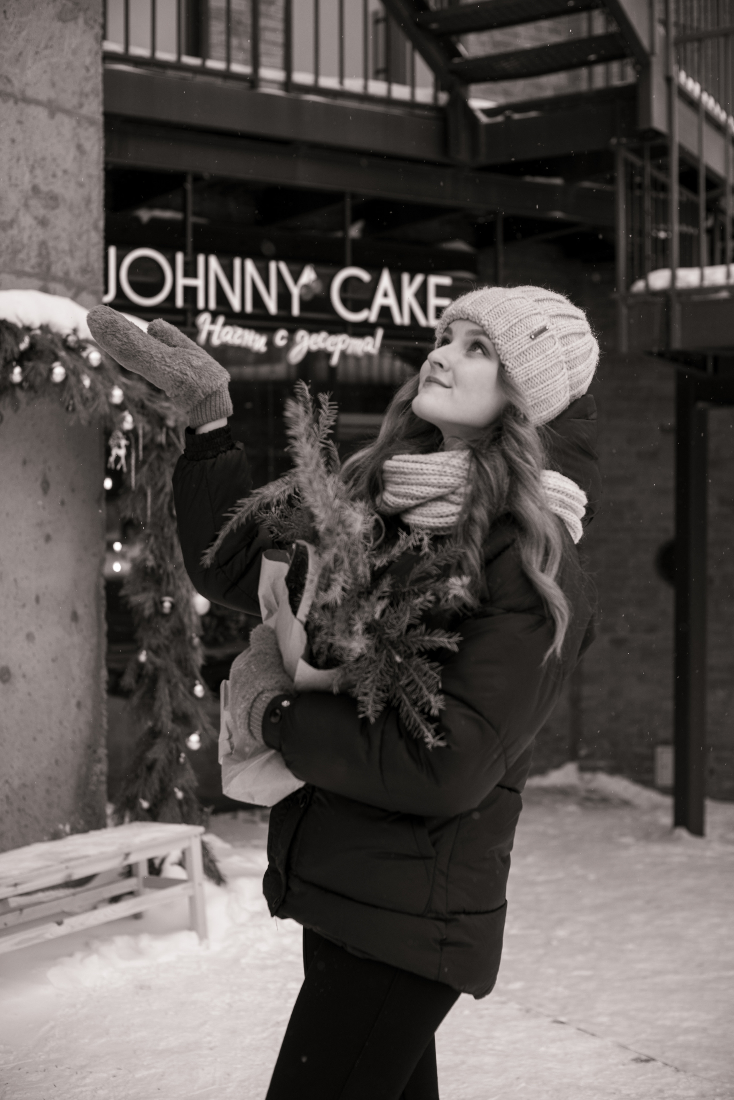 Катя. Фотограф Аиша Хасанова Уфа