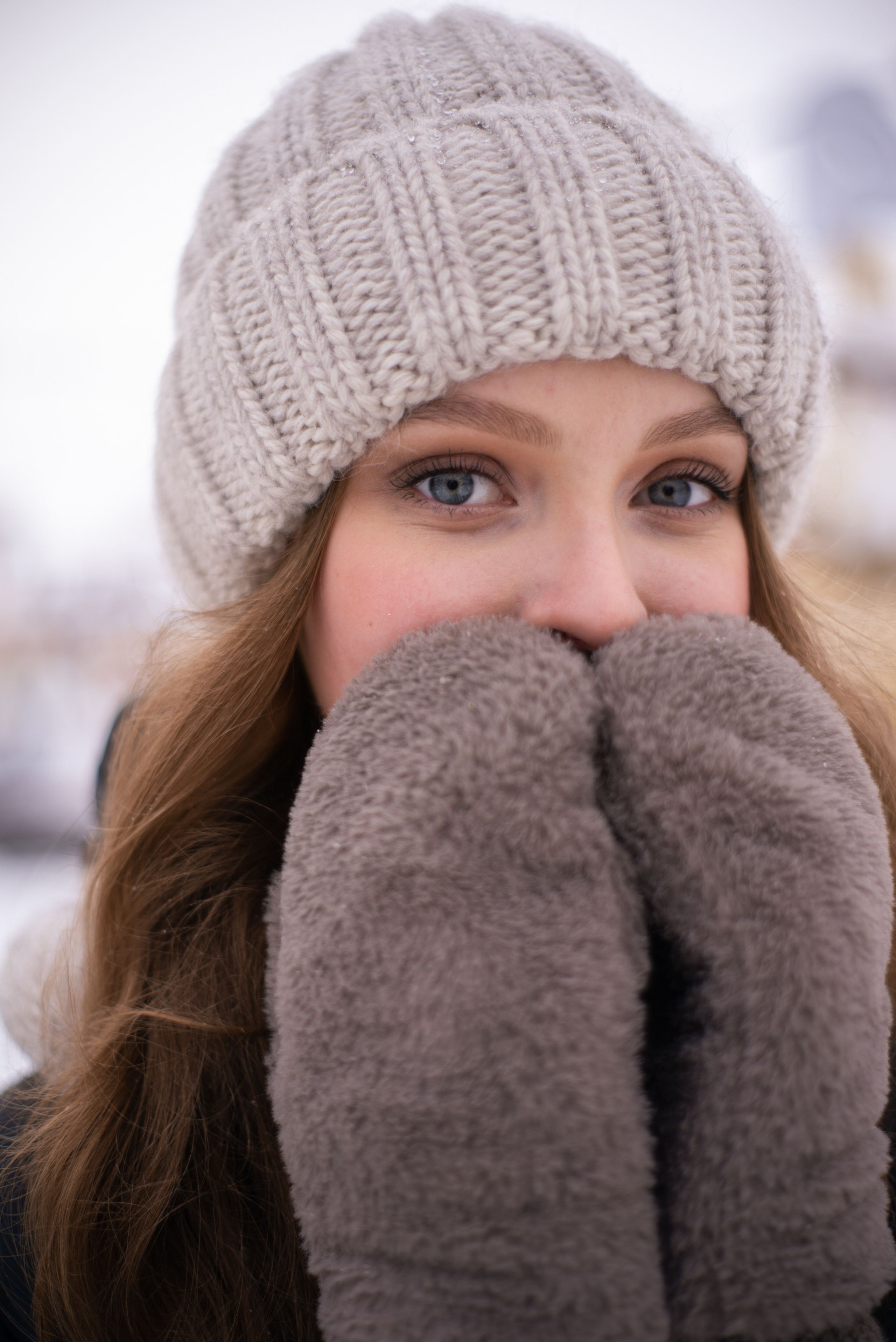 Катя. Фотограф Аиша Хасанова Уфа