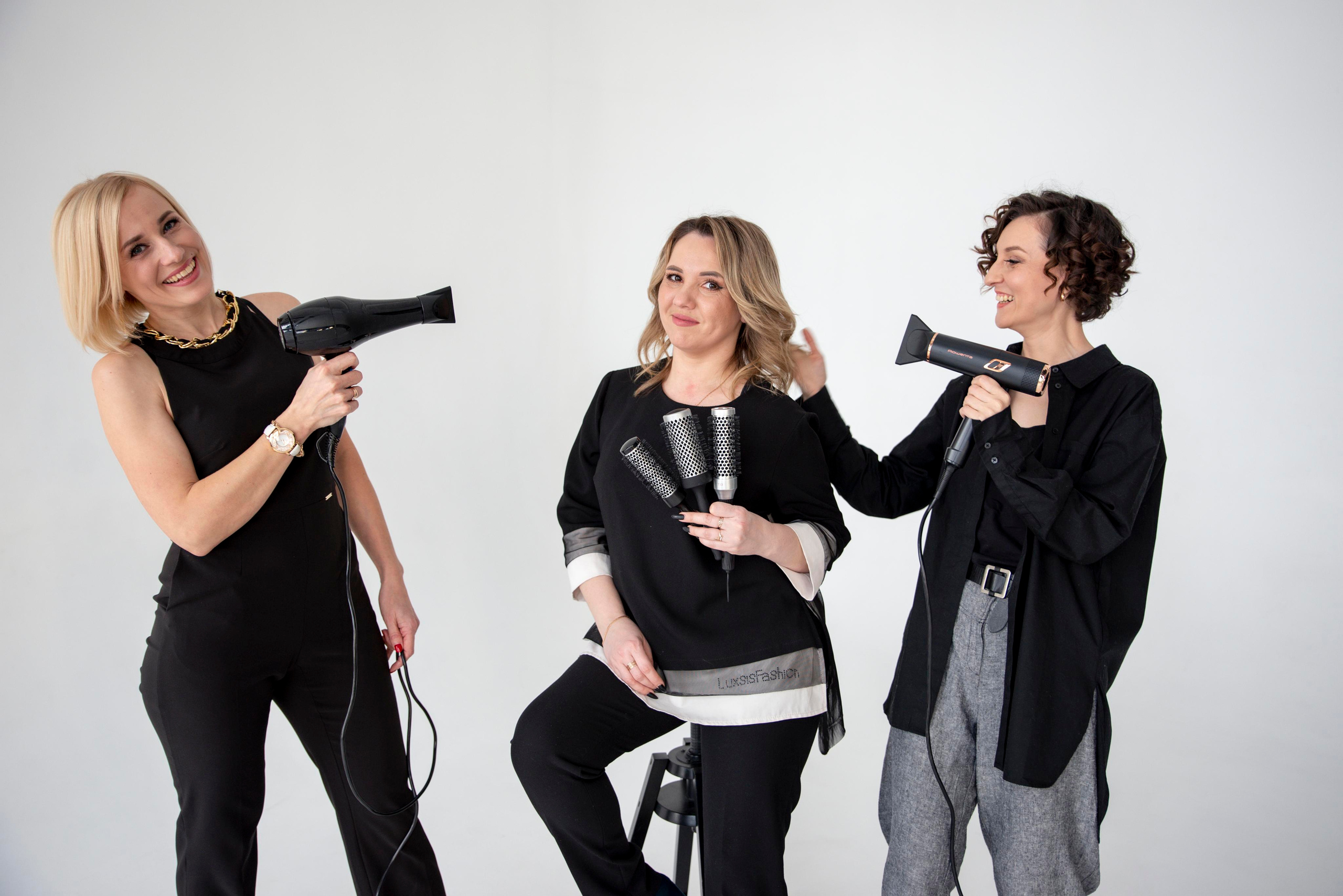 Студия красоты «Вместе». Фотограф Аиша Хасанова Уфа