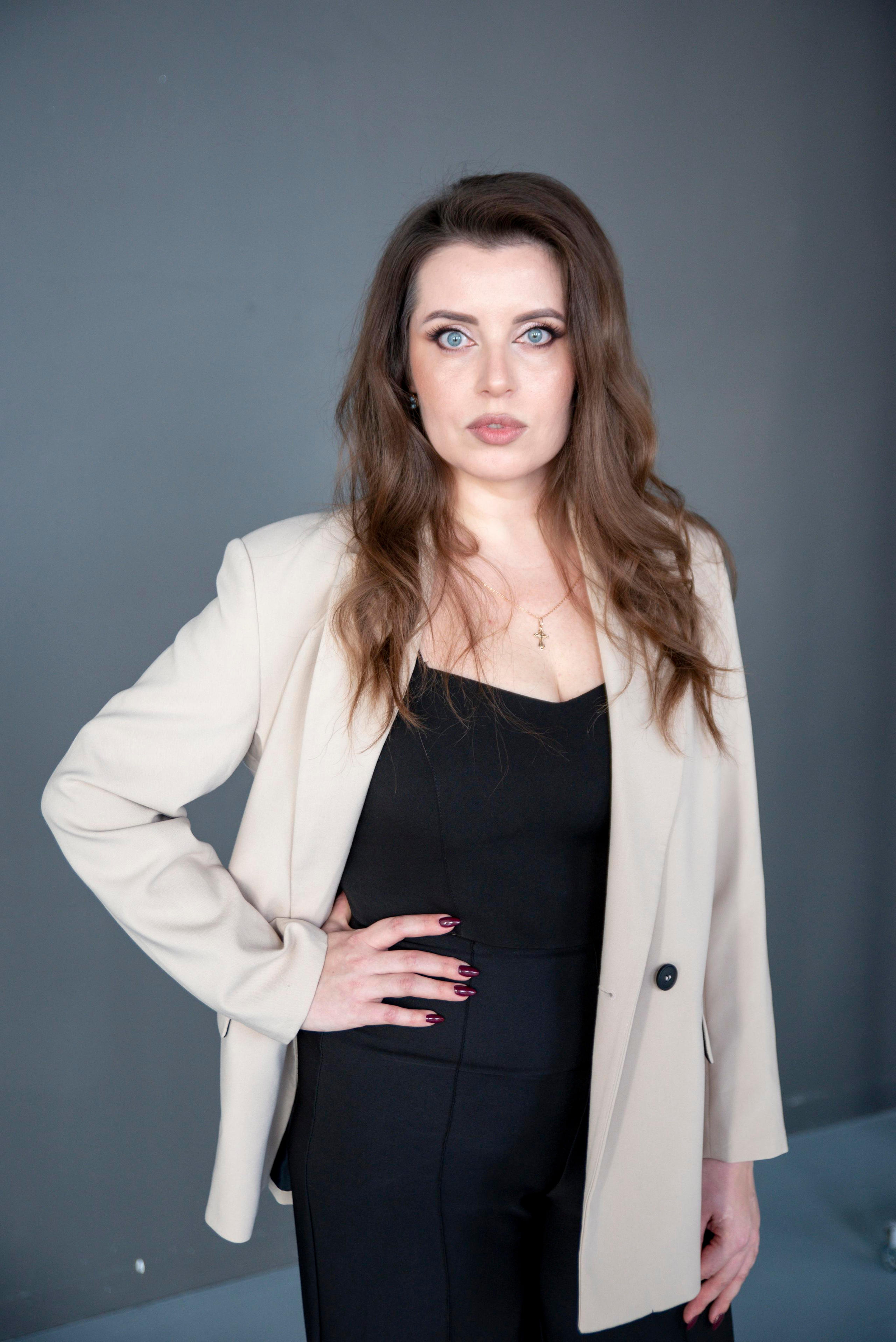 Студия красоты «Вместе». Фотограф Аиша Хасанова Уфа