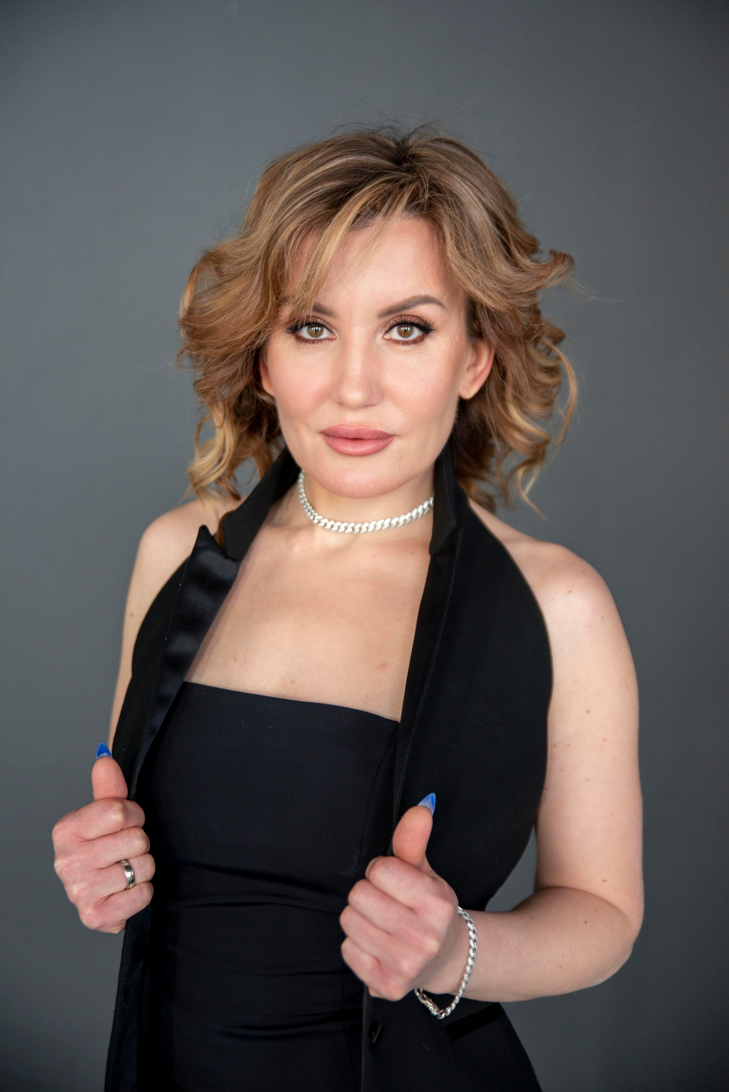 Студия красоты «Вместе». Фотограф Аиша Хасанова Уфа