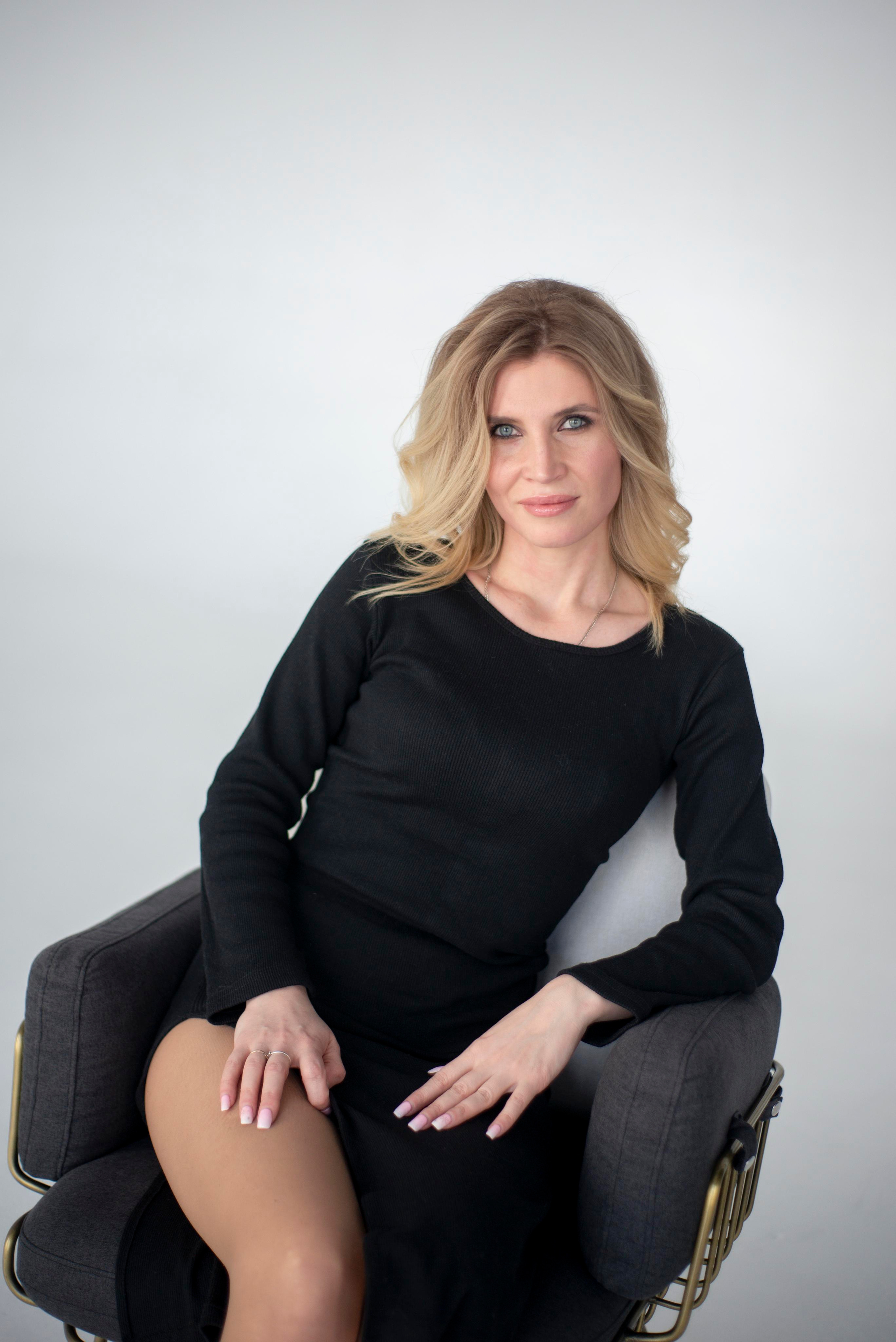 Студия красоты «Вместе». Фотограф Аиша Хасанова Уфа