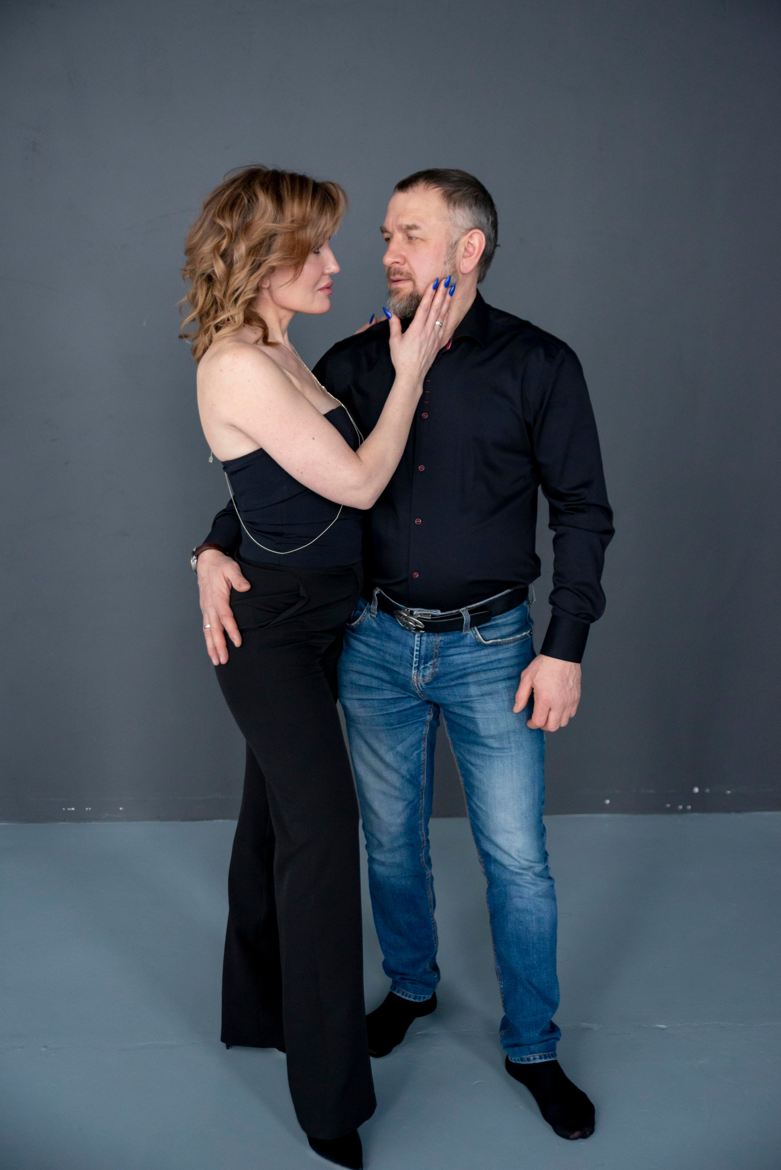 Студия красоты «Вместе». Фотограф Аиша Хасанова Уфа