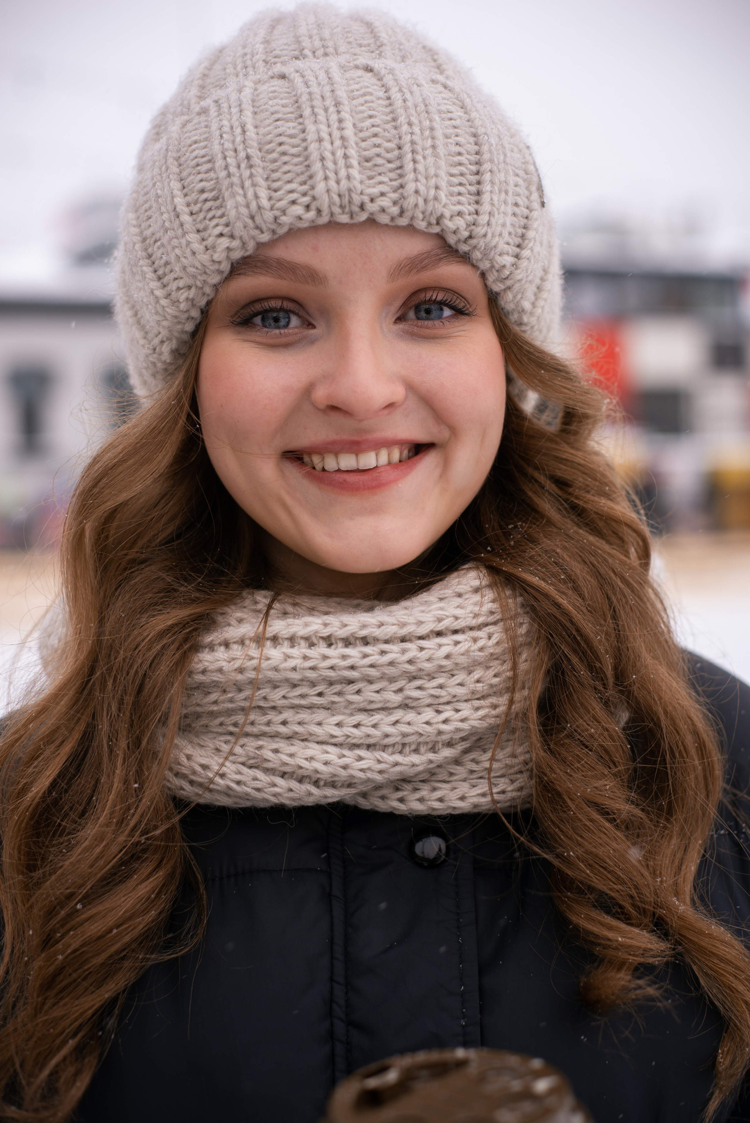 Катя. Фотограф Аиша Хасанова Уфа