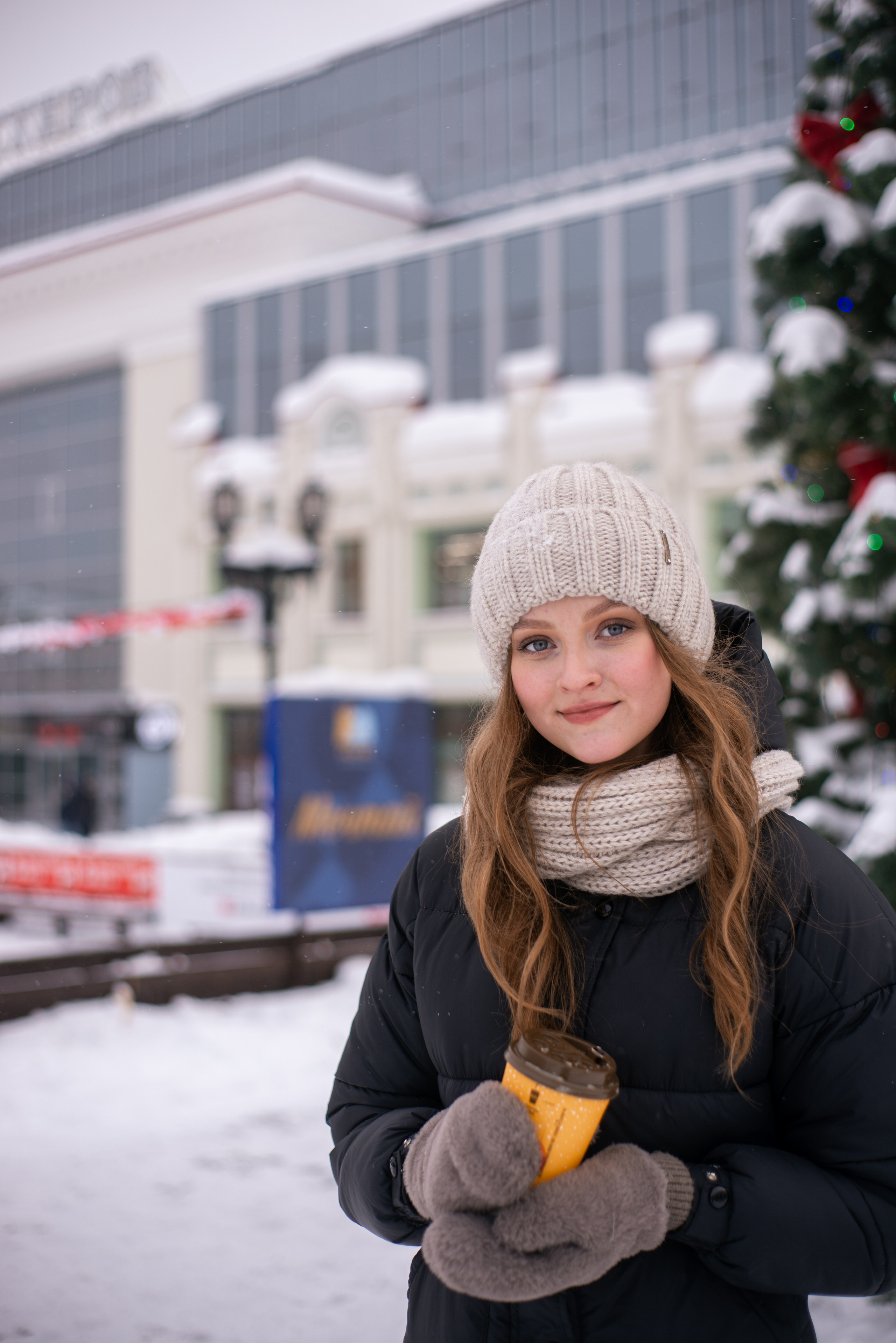 Катя. Фотограф Аиша Хасанова Уфа