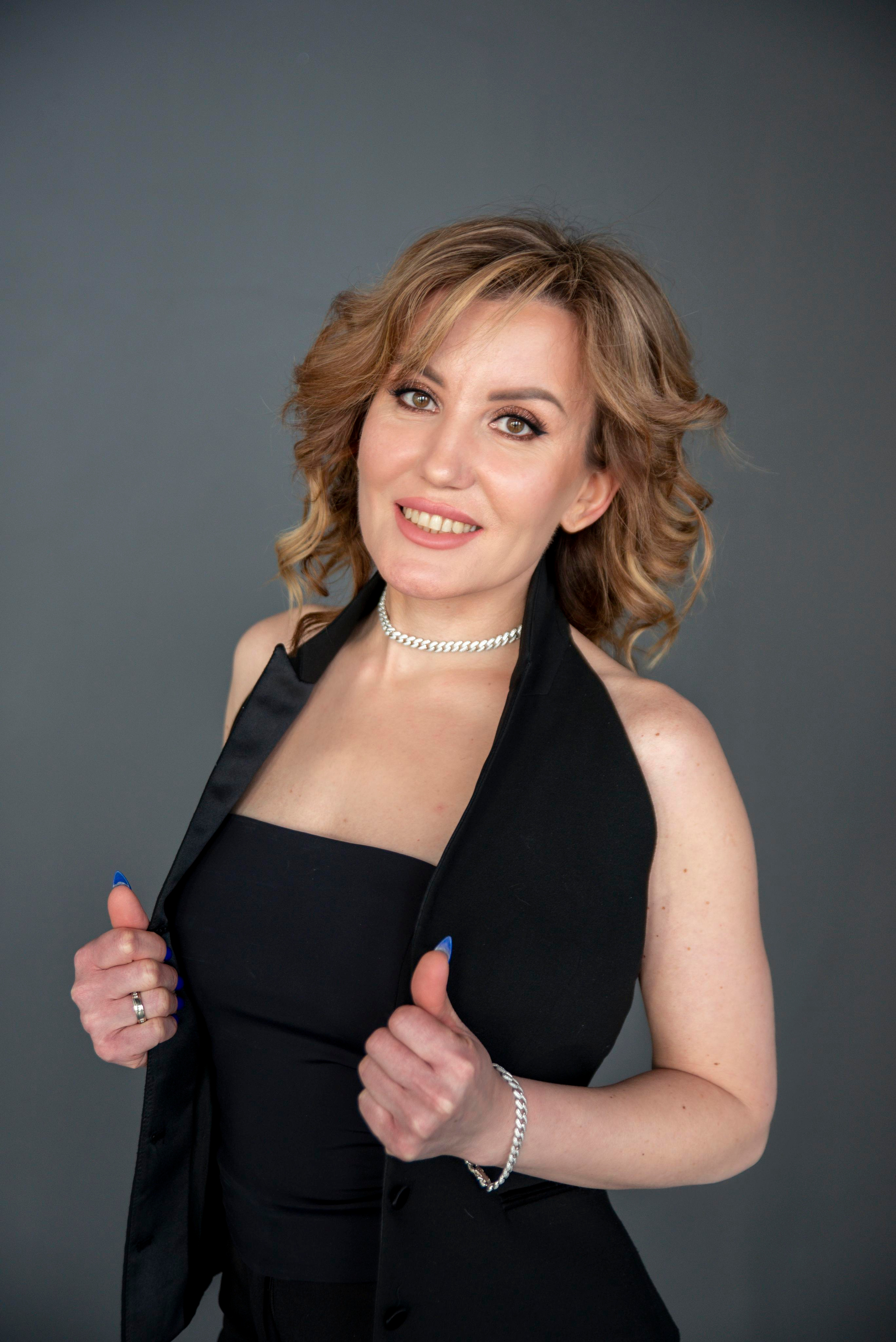 Студия красоты «Вместе». Фотограф Аиша Хасанова Уфа