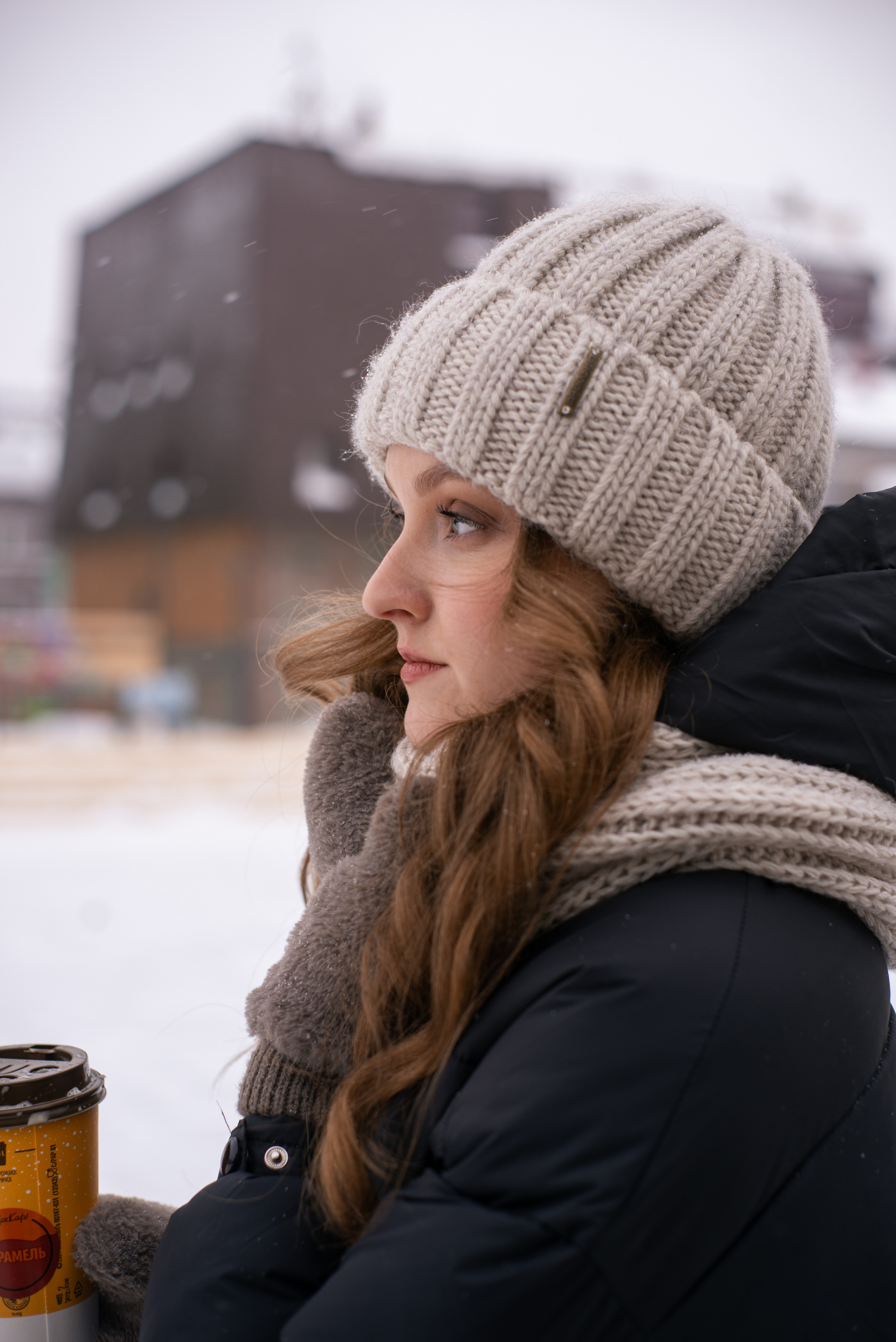 Катя. Фотограф Аиша Хасанова Уфа