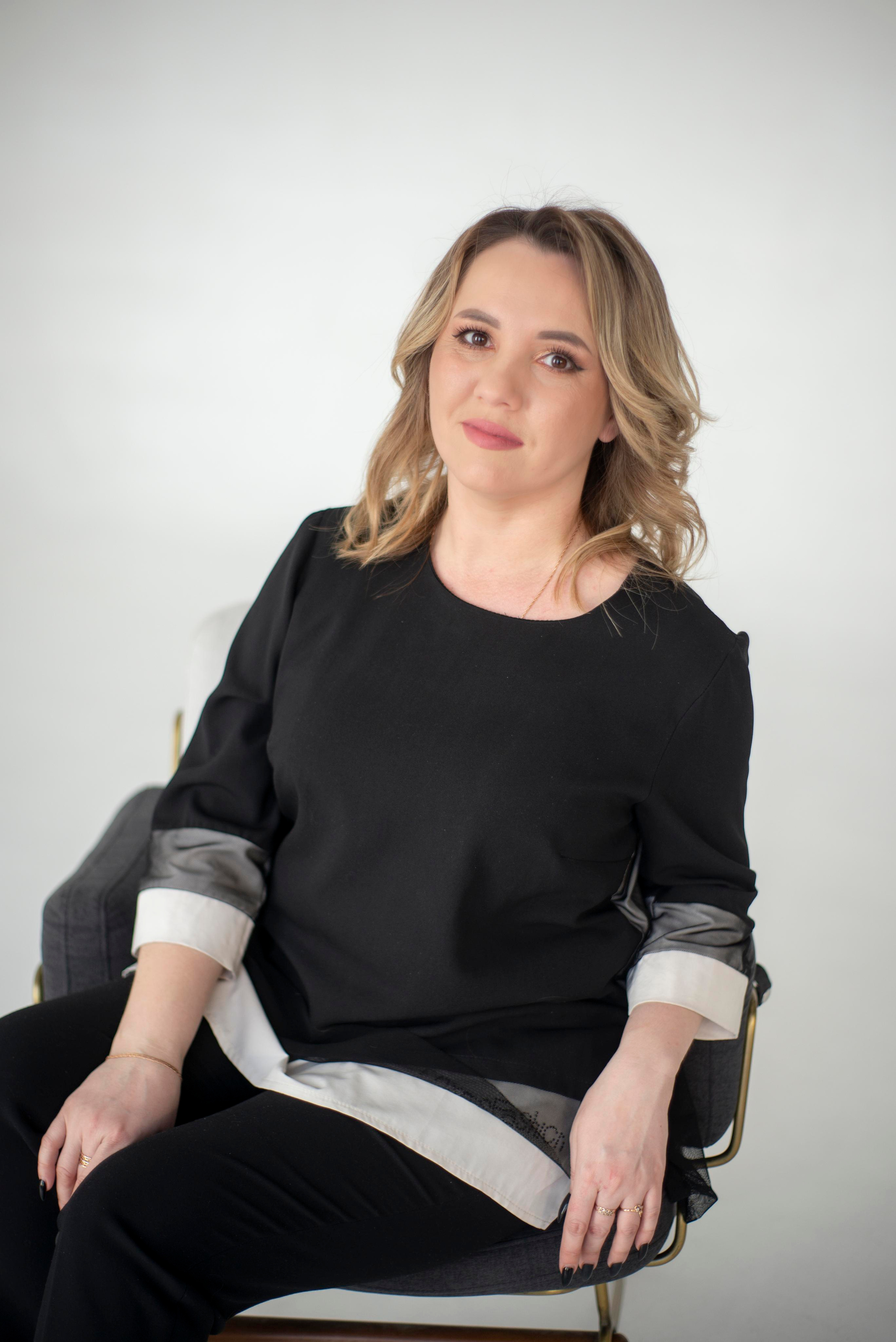 Студия красоты «Вместе». Фотограф Аиша Хасанова Уфа