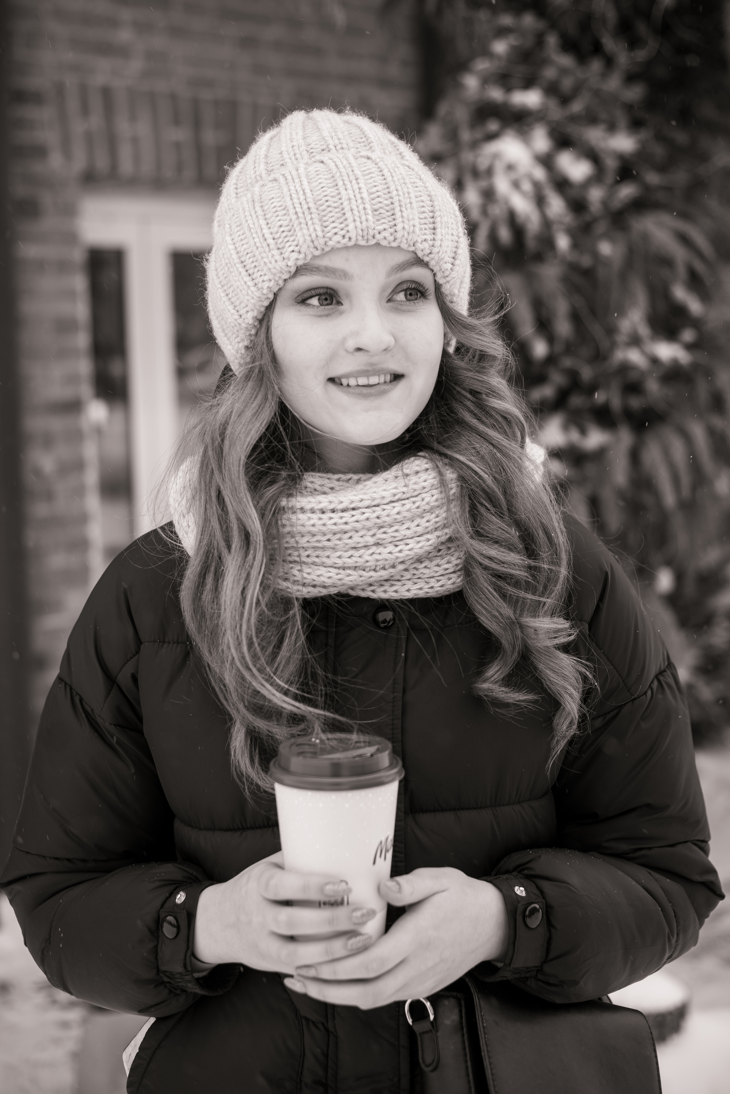 Катя. Фотограф Аиша Хасанова Уфа