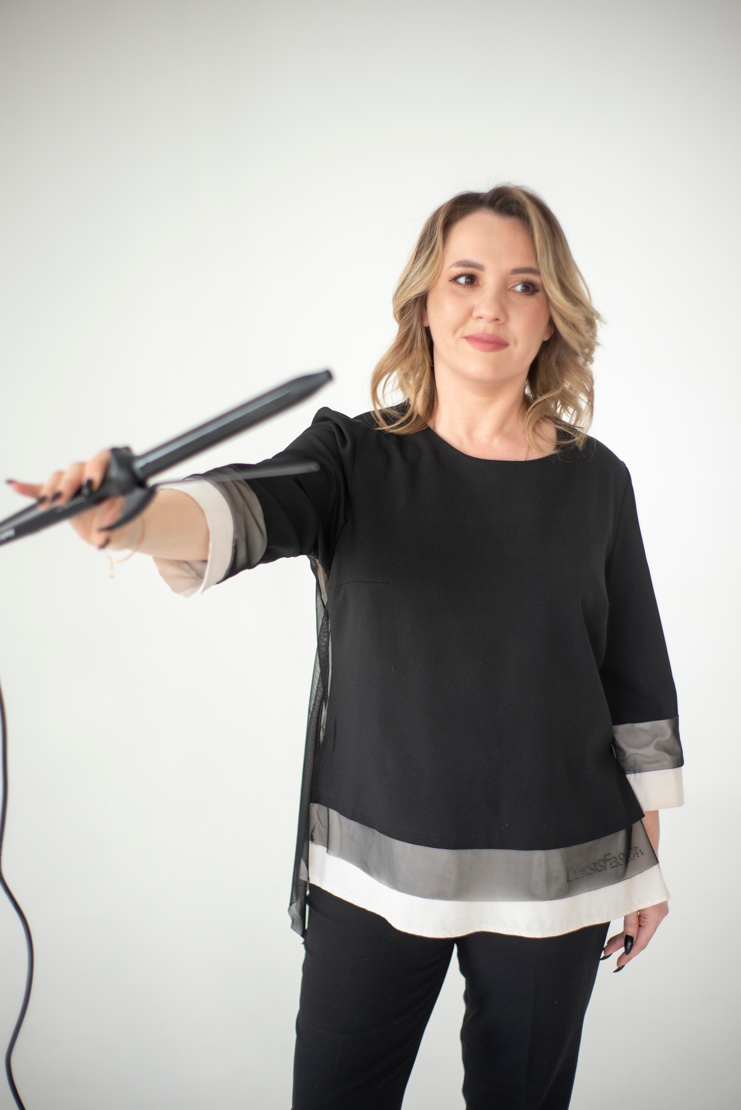 Студия красоты «Вместе». Фотограф Аиша Хасанова Уфа