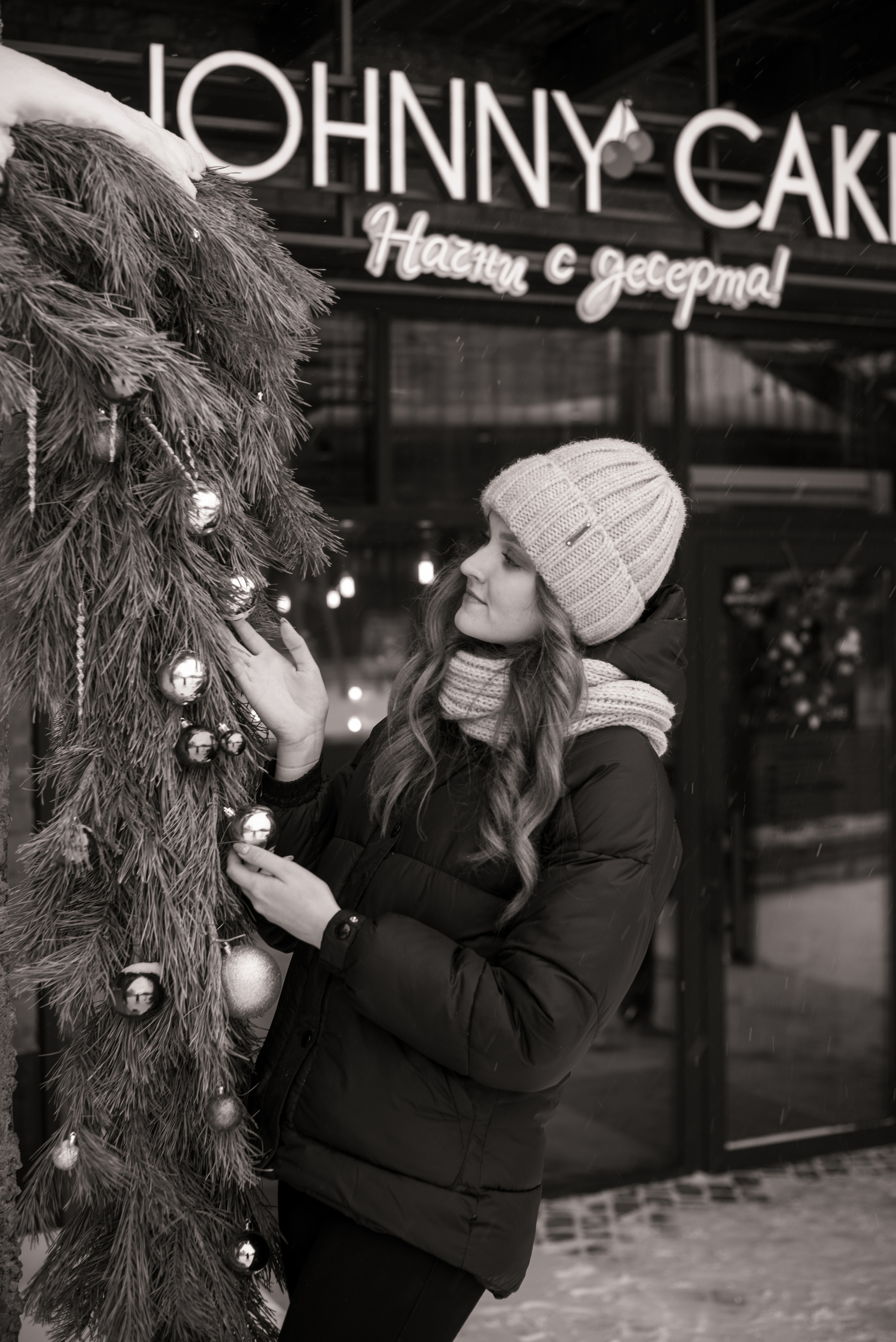 Катя. Фотограф Аиша Хасанова Уфа