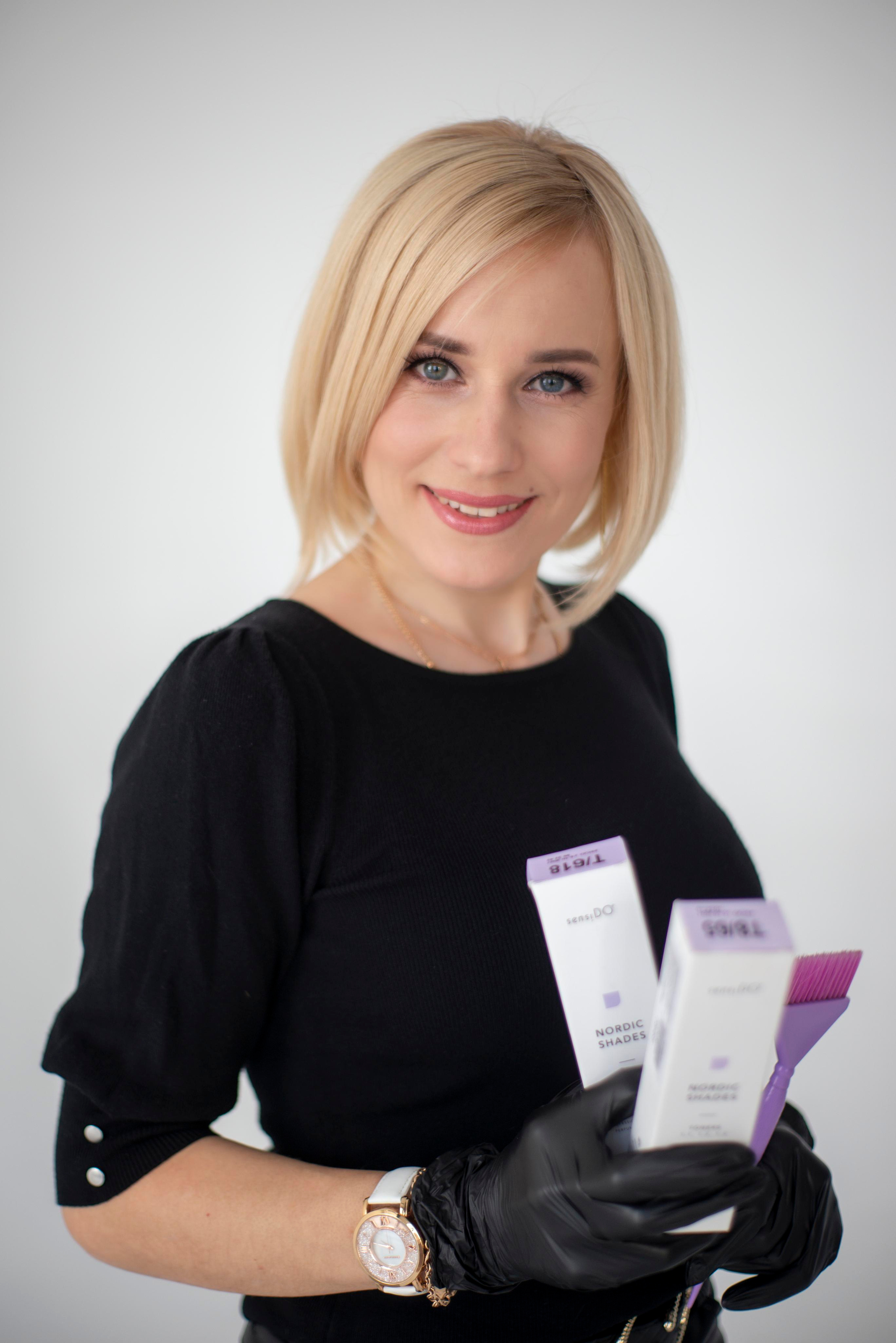 Студия красоты «Вместе». Фотограф Аиша Хасанова Уфа