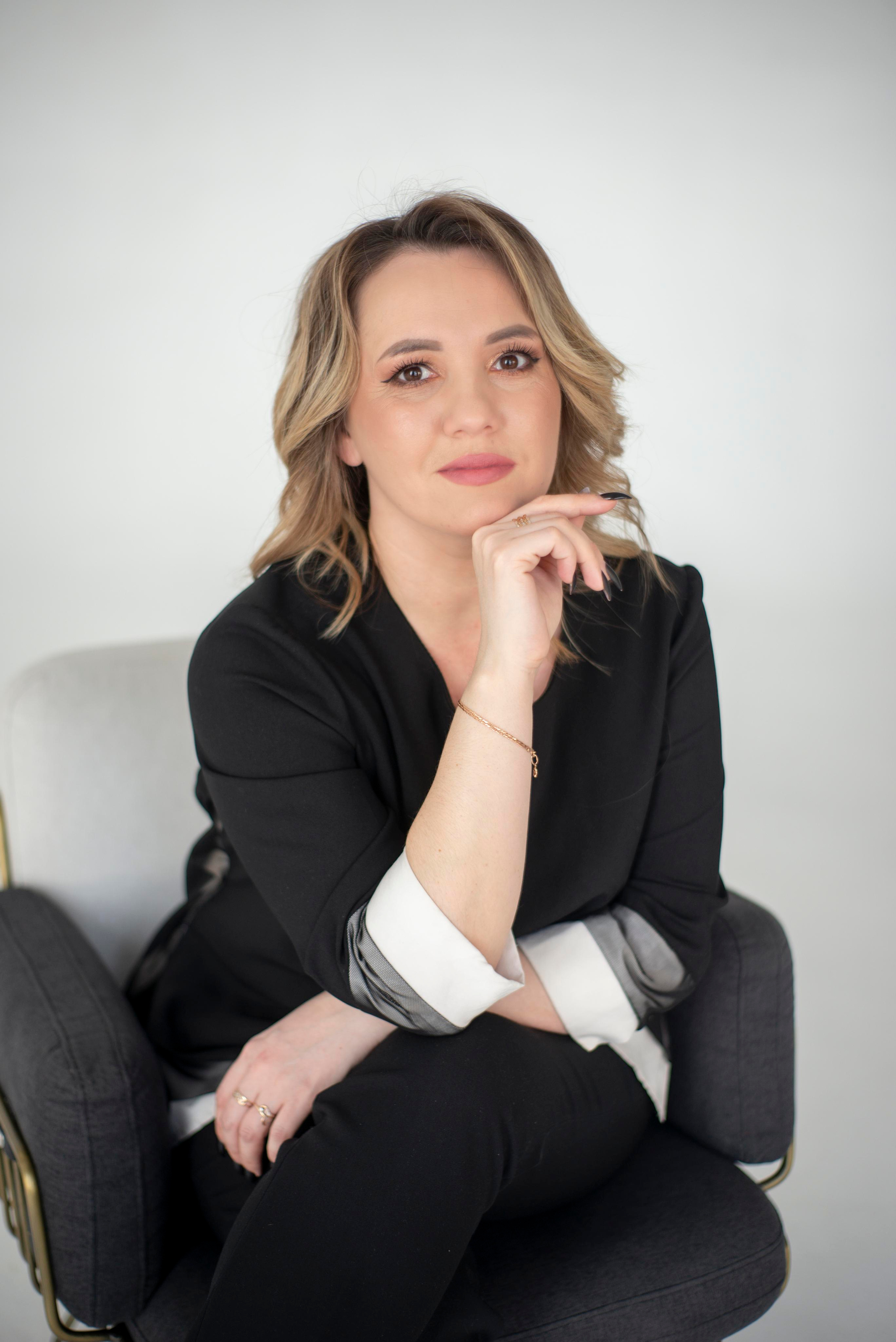 Студия красоты «Вместе». Фотограф Аиша Хасанова Уфа