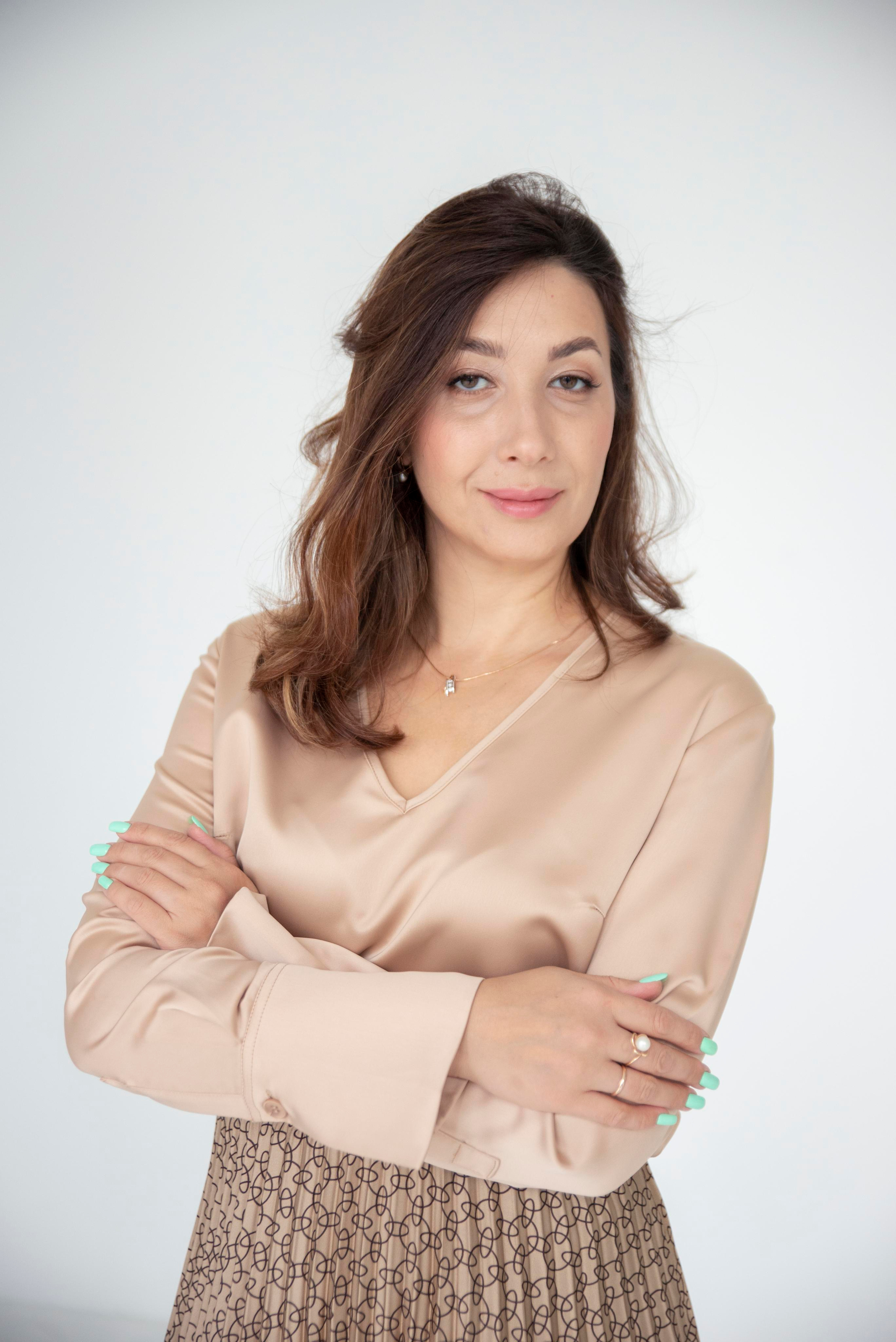 Коуч Ирина. Фотограф Аиша Хасанова Уфа