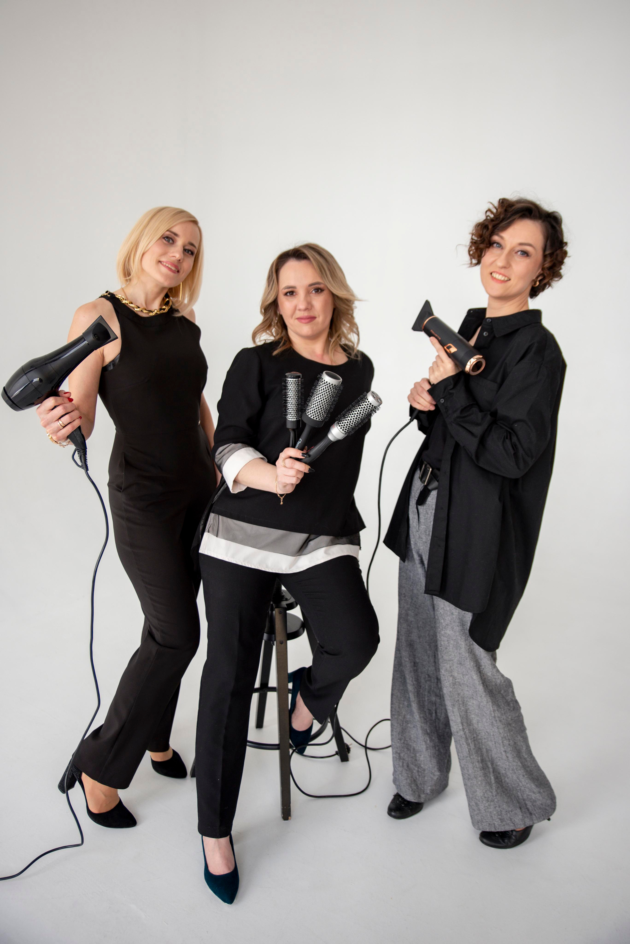 Студия красоты «Вместе». Фотограф Аиша Хасанова Уфа